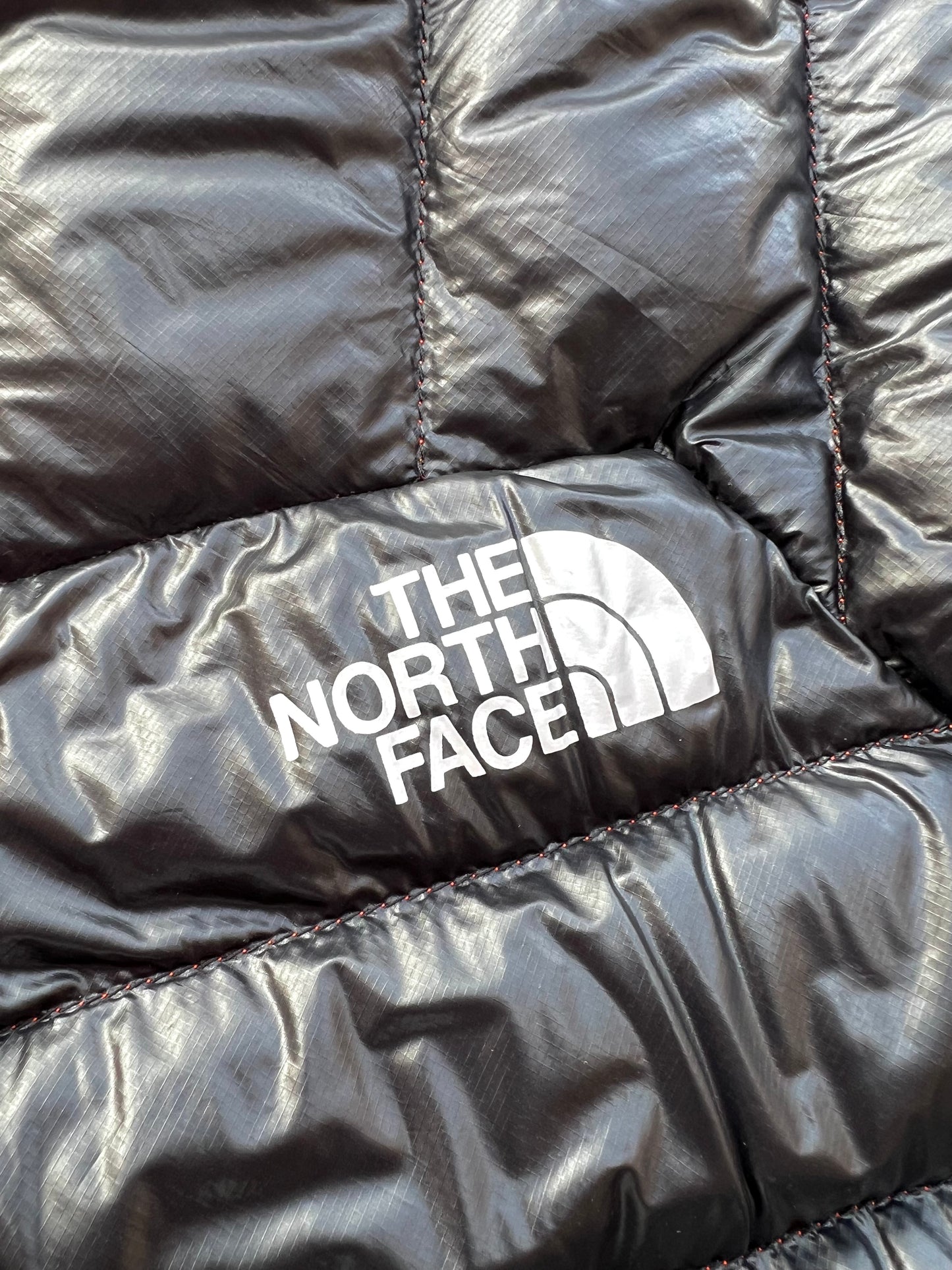 2017 The North Face Summit L3 Jacket (M)