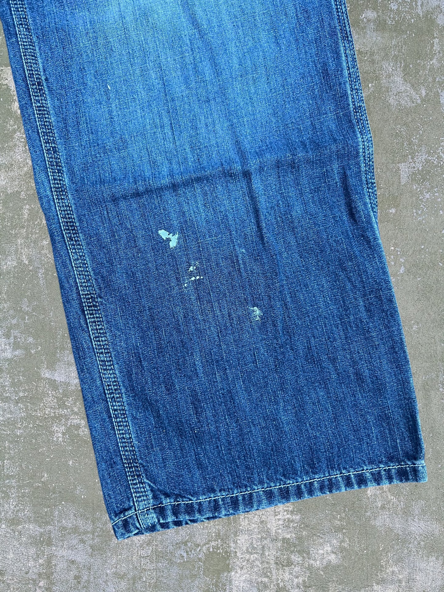 2001 Gap Carpenter Jeans (36x32)