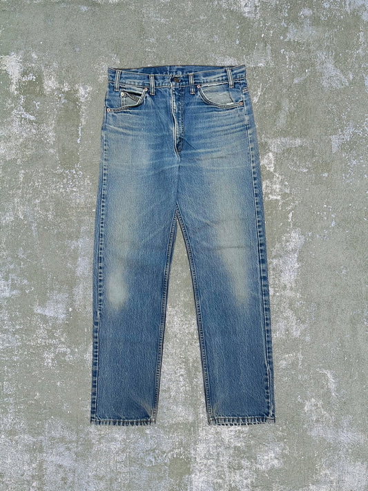 ‘90s Levi’s 505 Jeans (34x32)