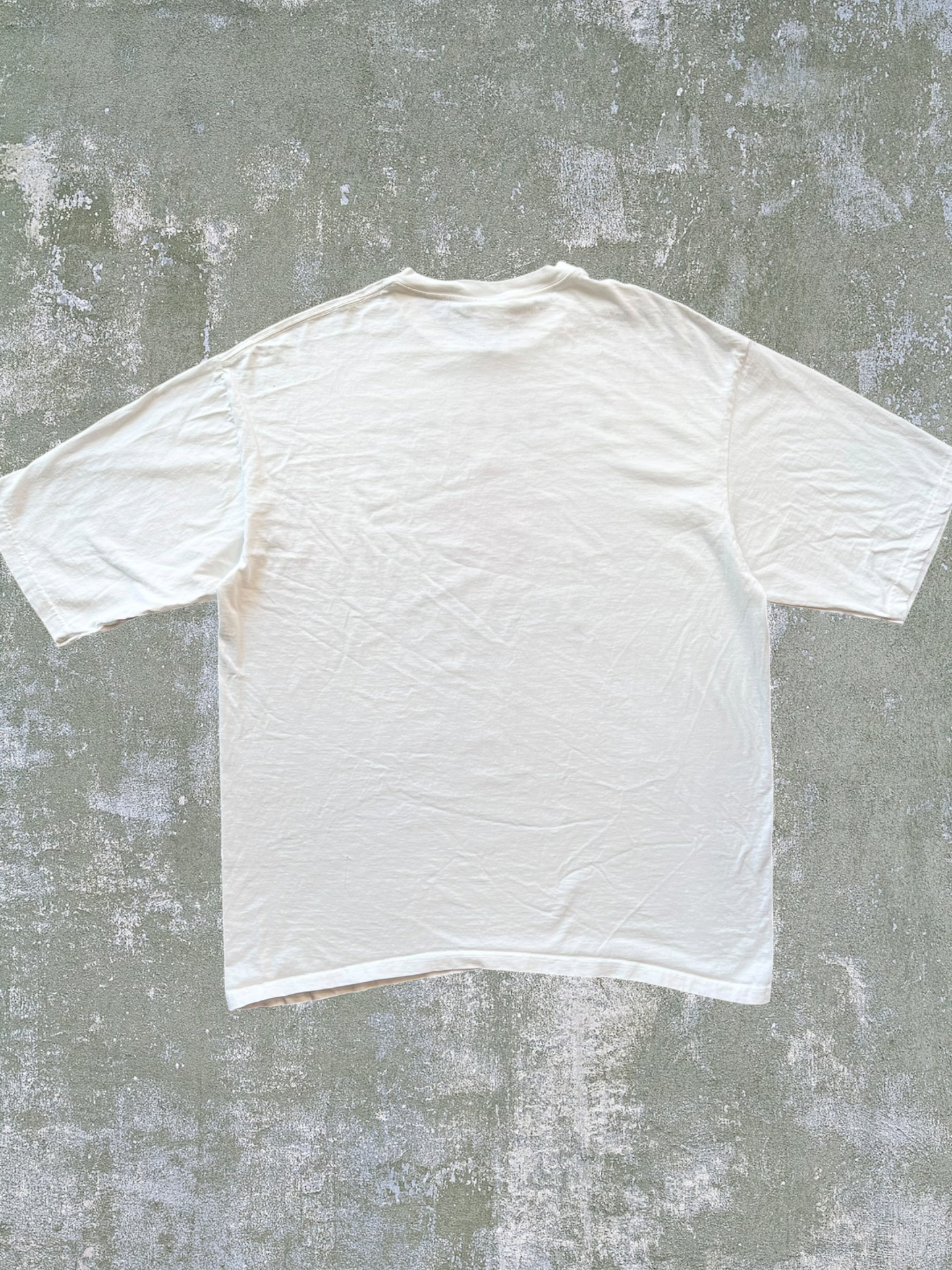 ‘90s Tommy Jeans Tee (XXL)
