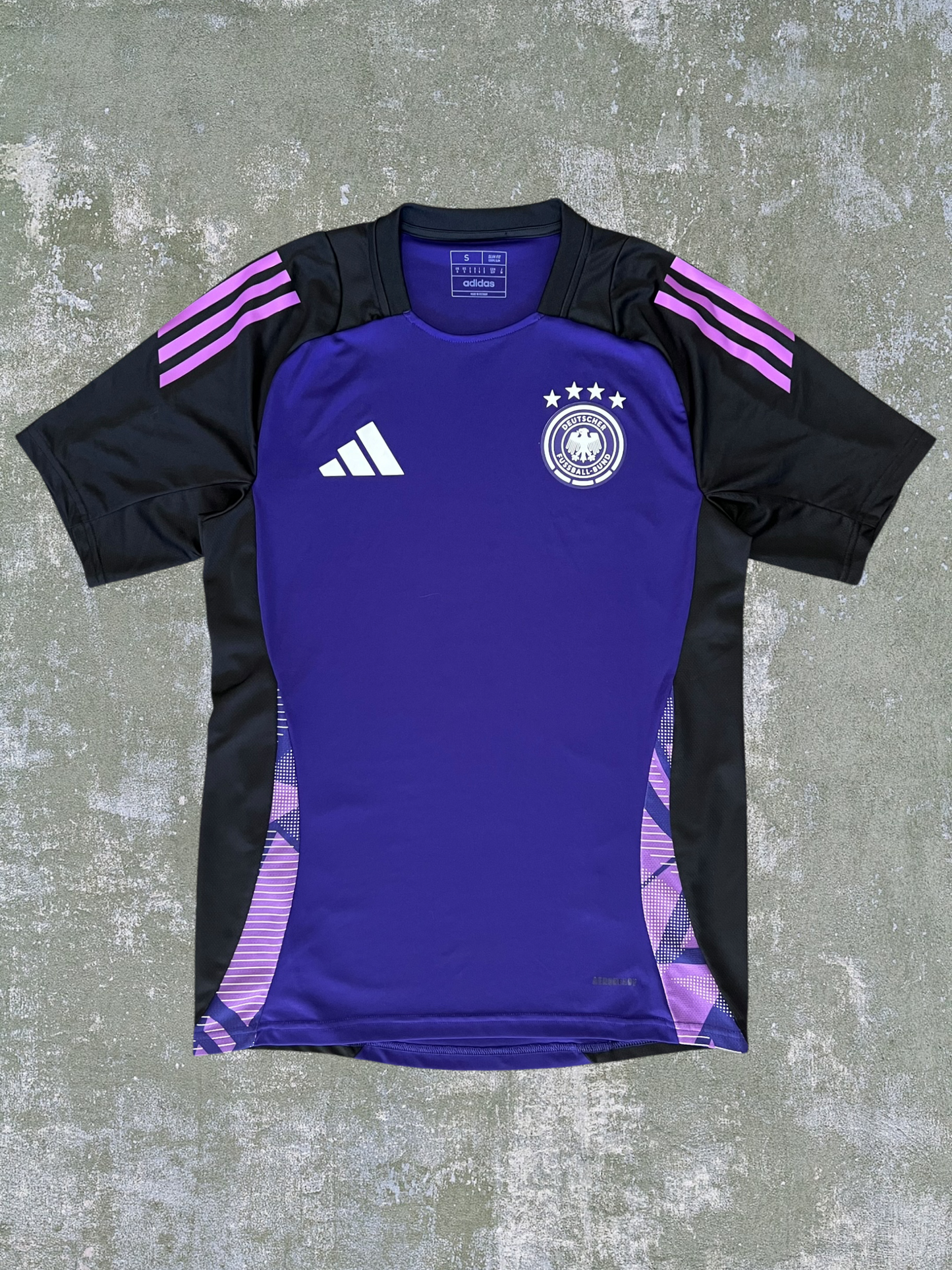 2024 Adidas Germany National Team Jersey (S)