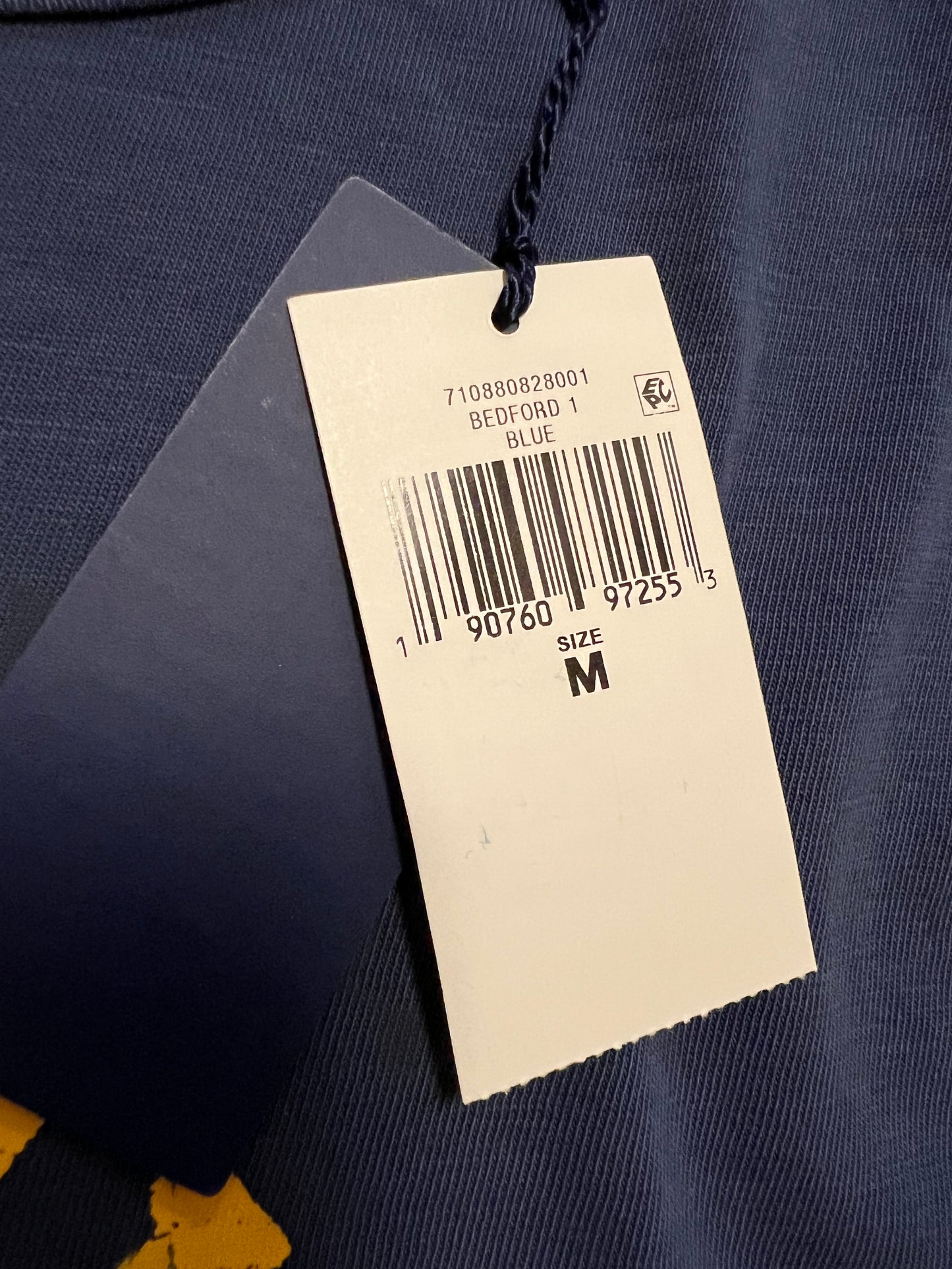 Polo Ralph Lauren Athletic Division Tee (M) (New With Tags)