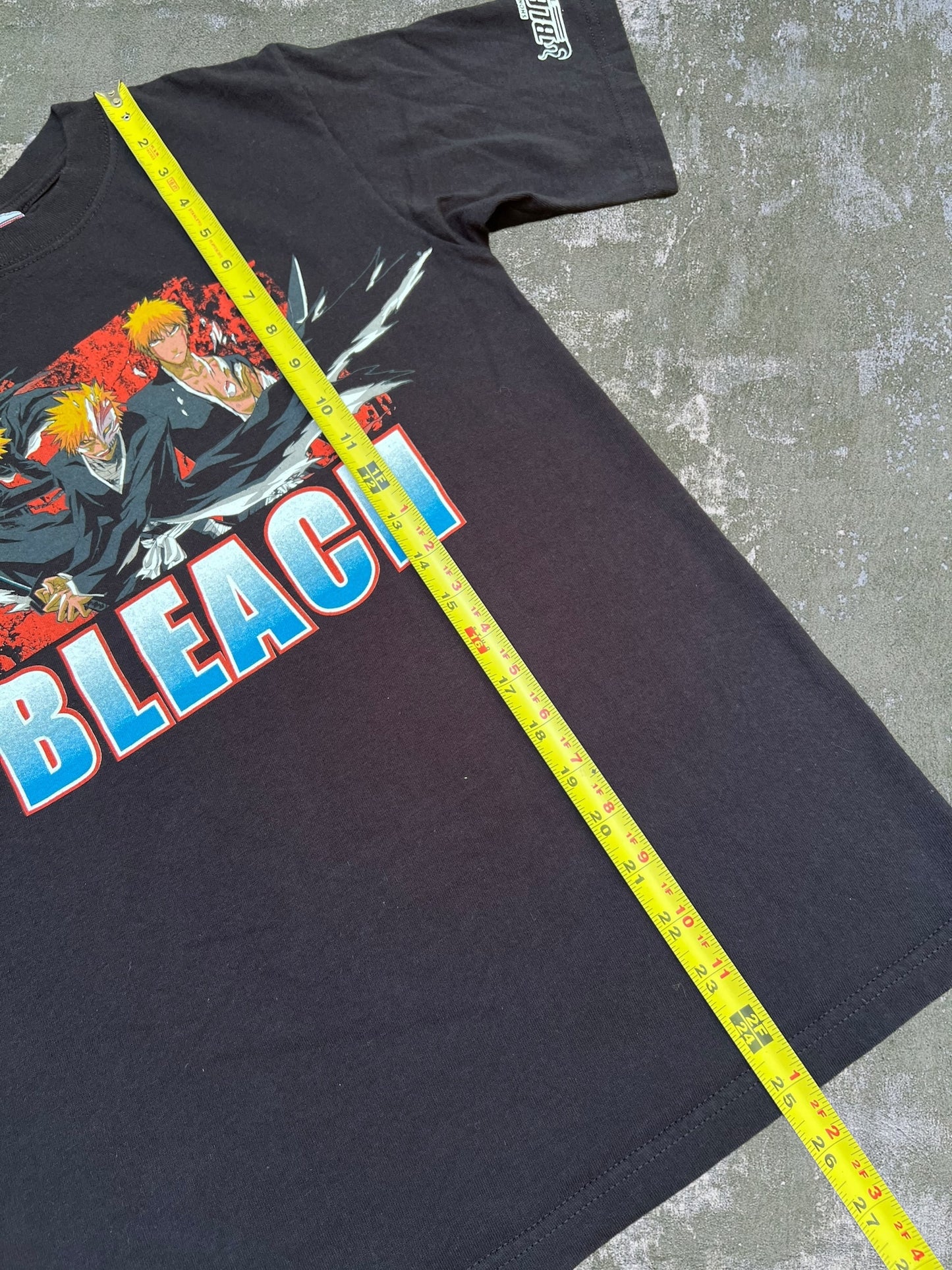 2000s Bleach Tee (S)