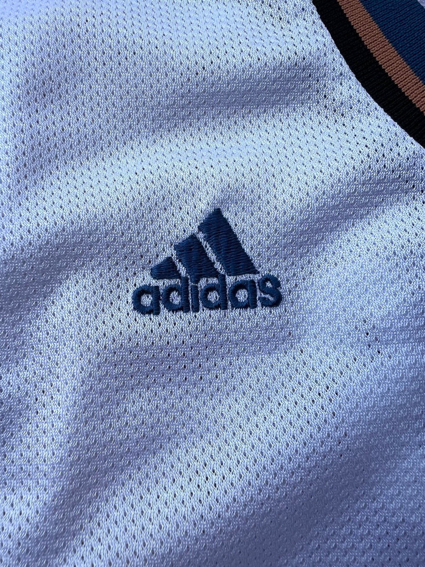 Early-2000s Washington Wizards Gilbert Arenas Jersey (M)