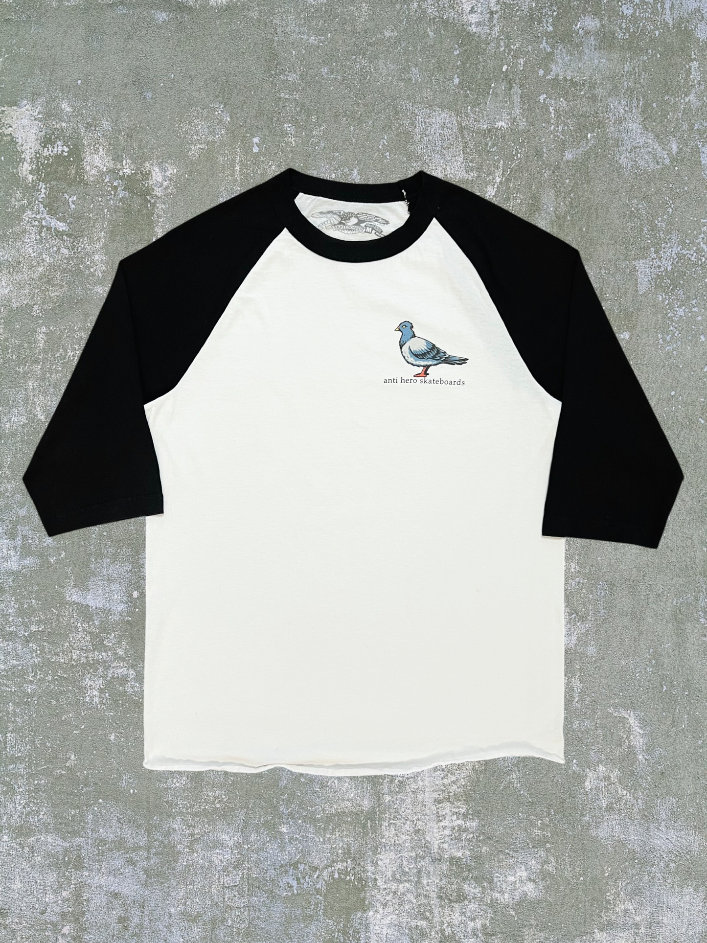 Antihero Skateboards Tee (M)