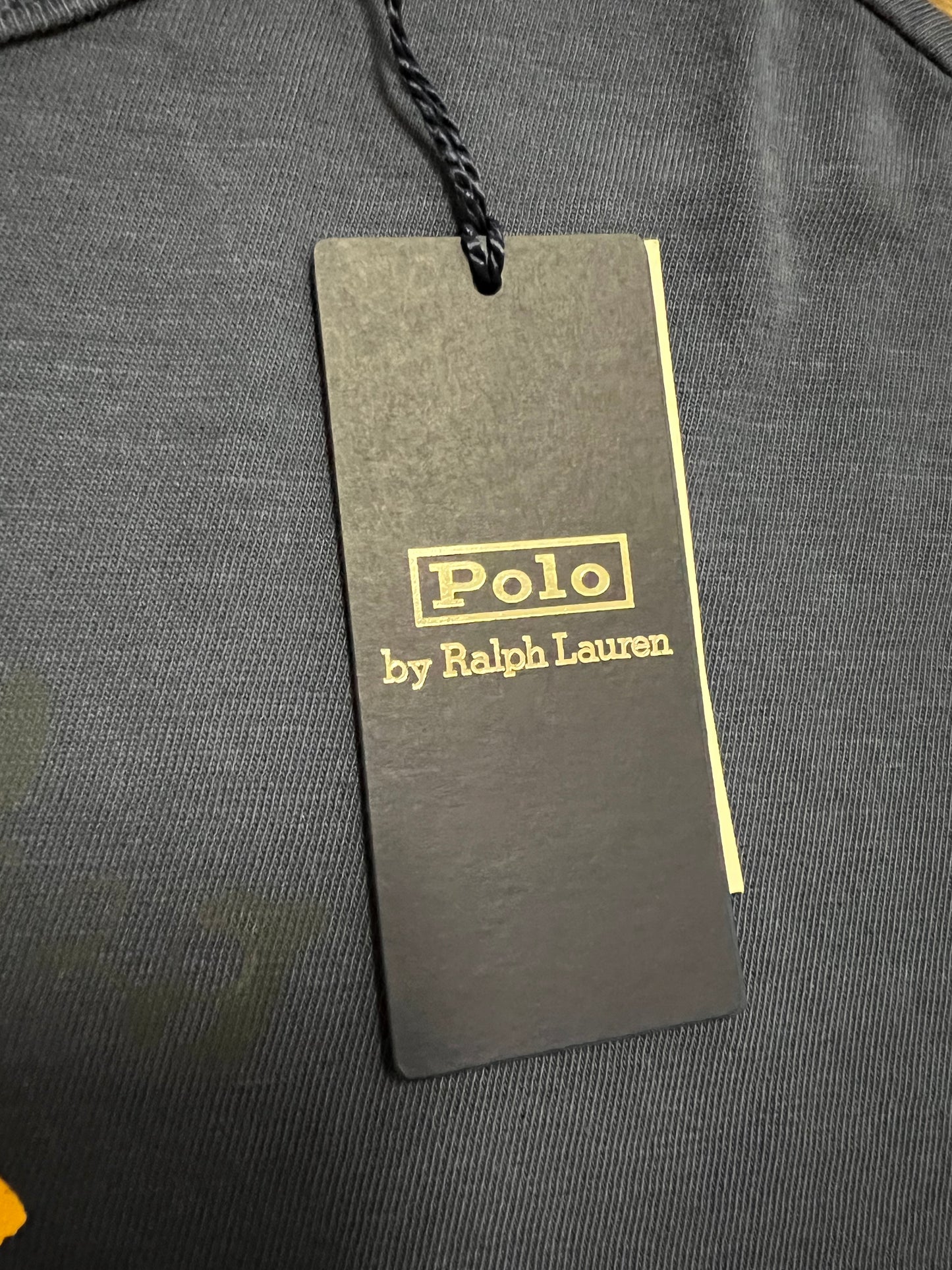 Polo Ralph Lauren Athletic Division Tee (M) (New With Tags)