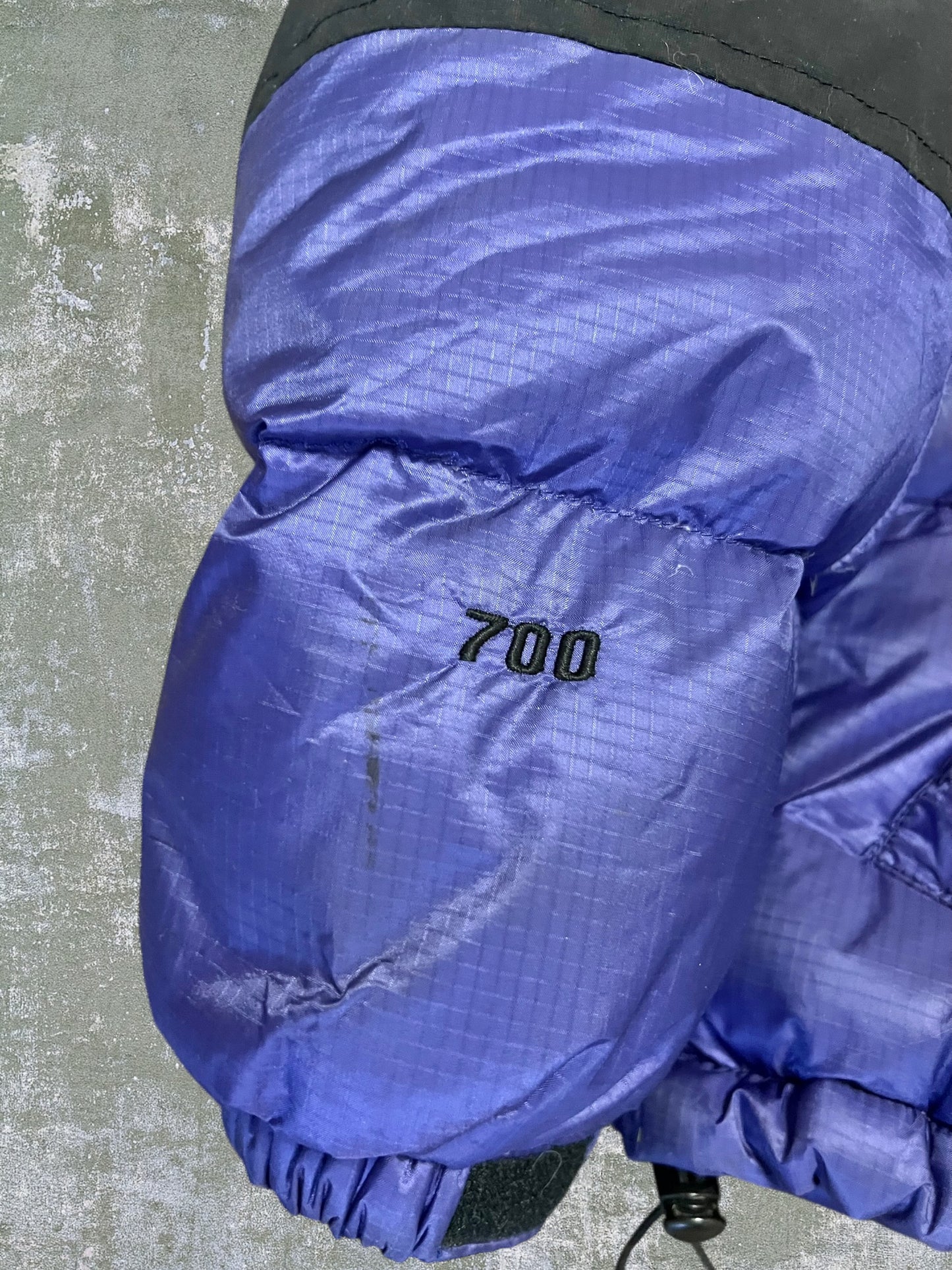 ‘90s The North Face Baltoro Jacket (M)