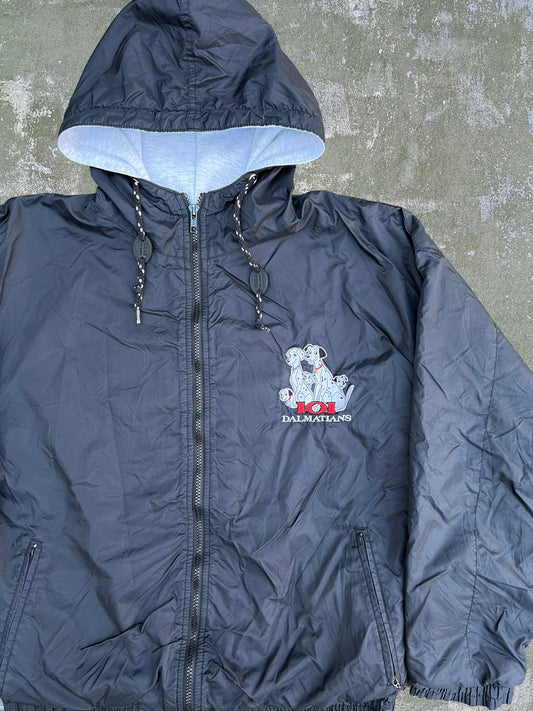 ‘90s Disney 101 Dalmatians Jacket (M)