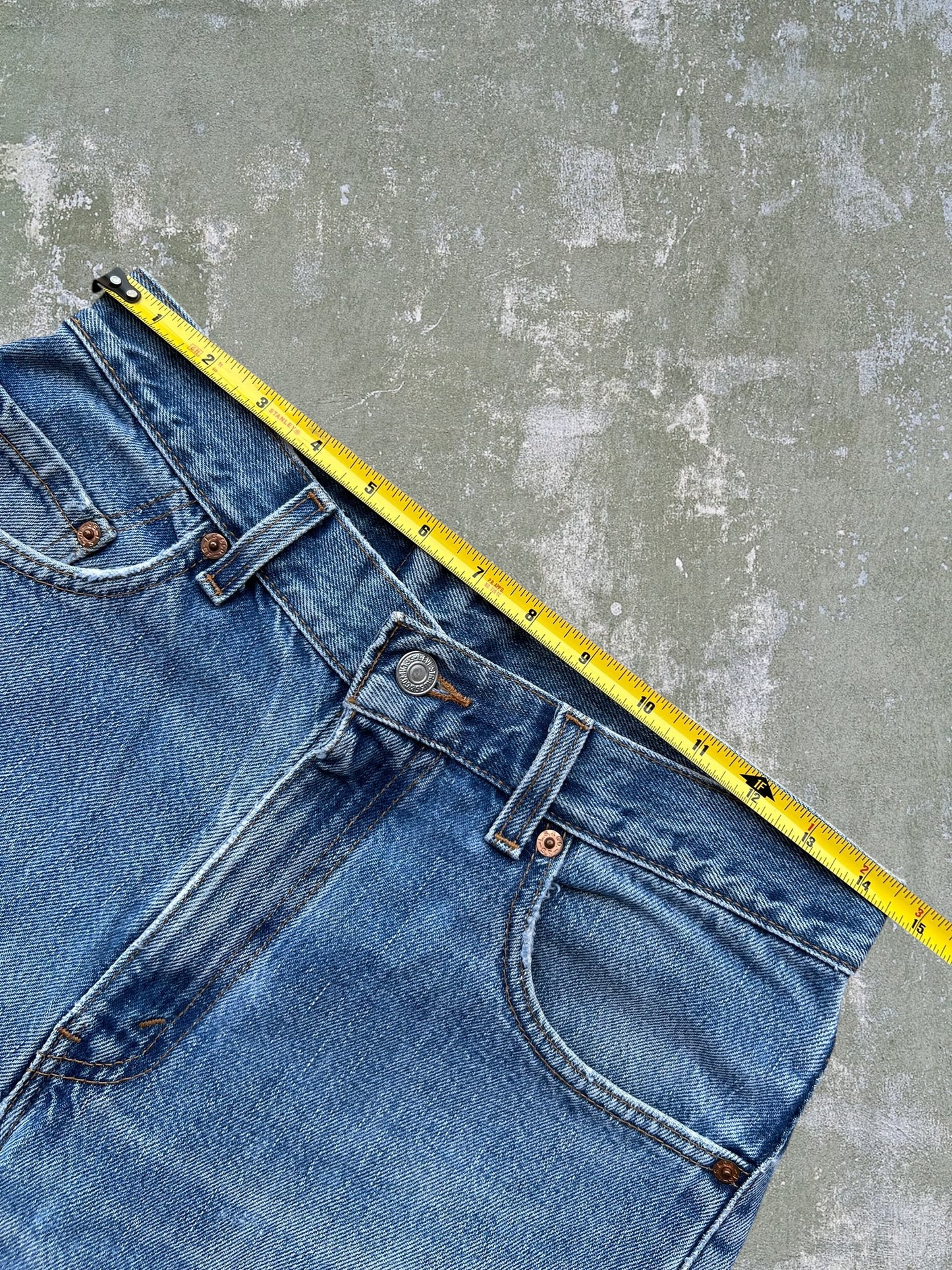 ‘90s Levi’s 505 Jeans (30x32)