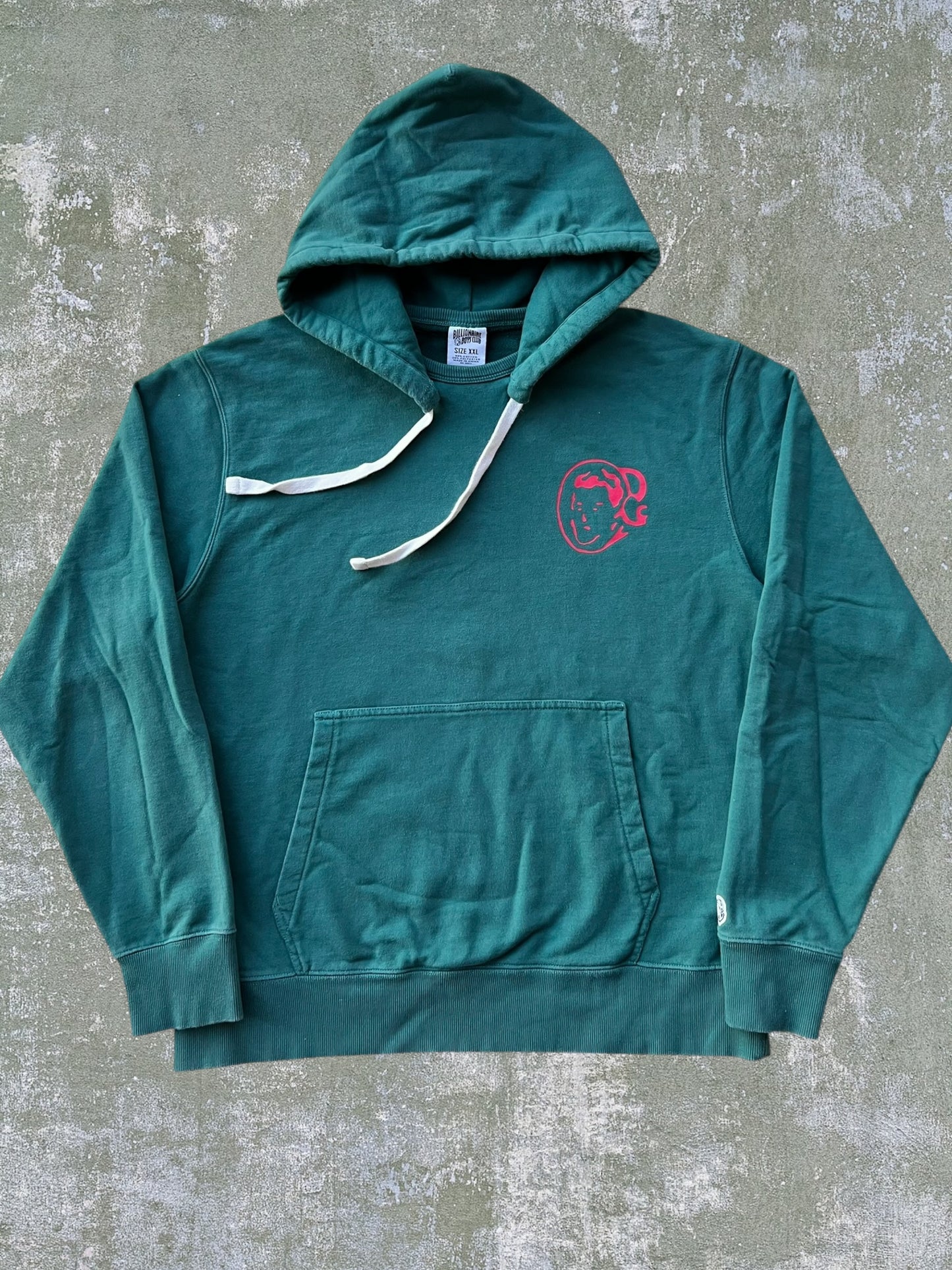 Billionaire Boys Club Hoodie (XL)