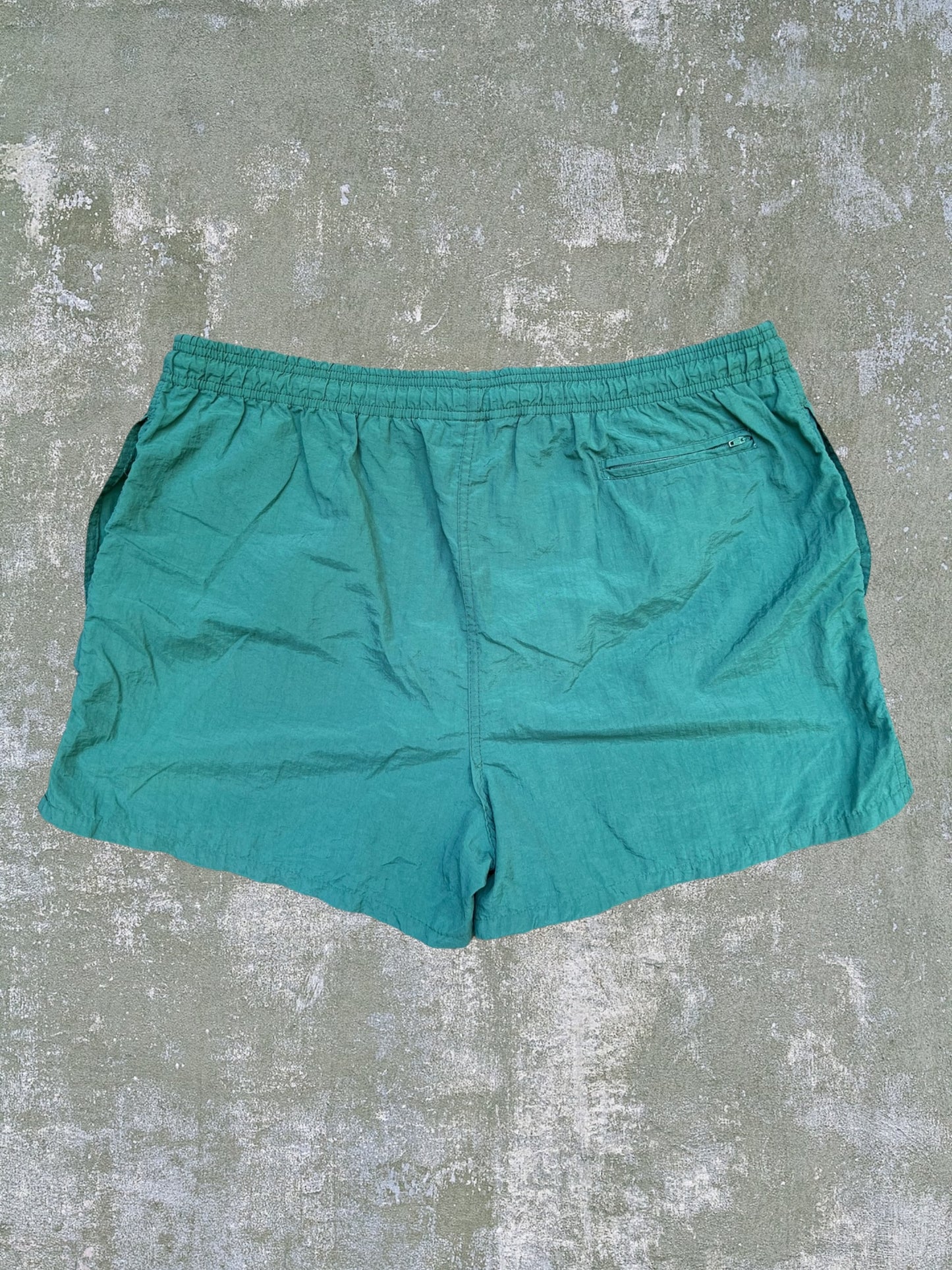 ‘90s Champion Woven Shorts (L)