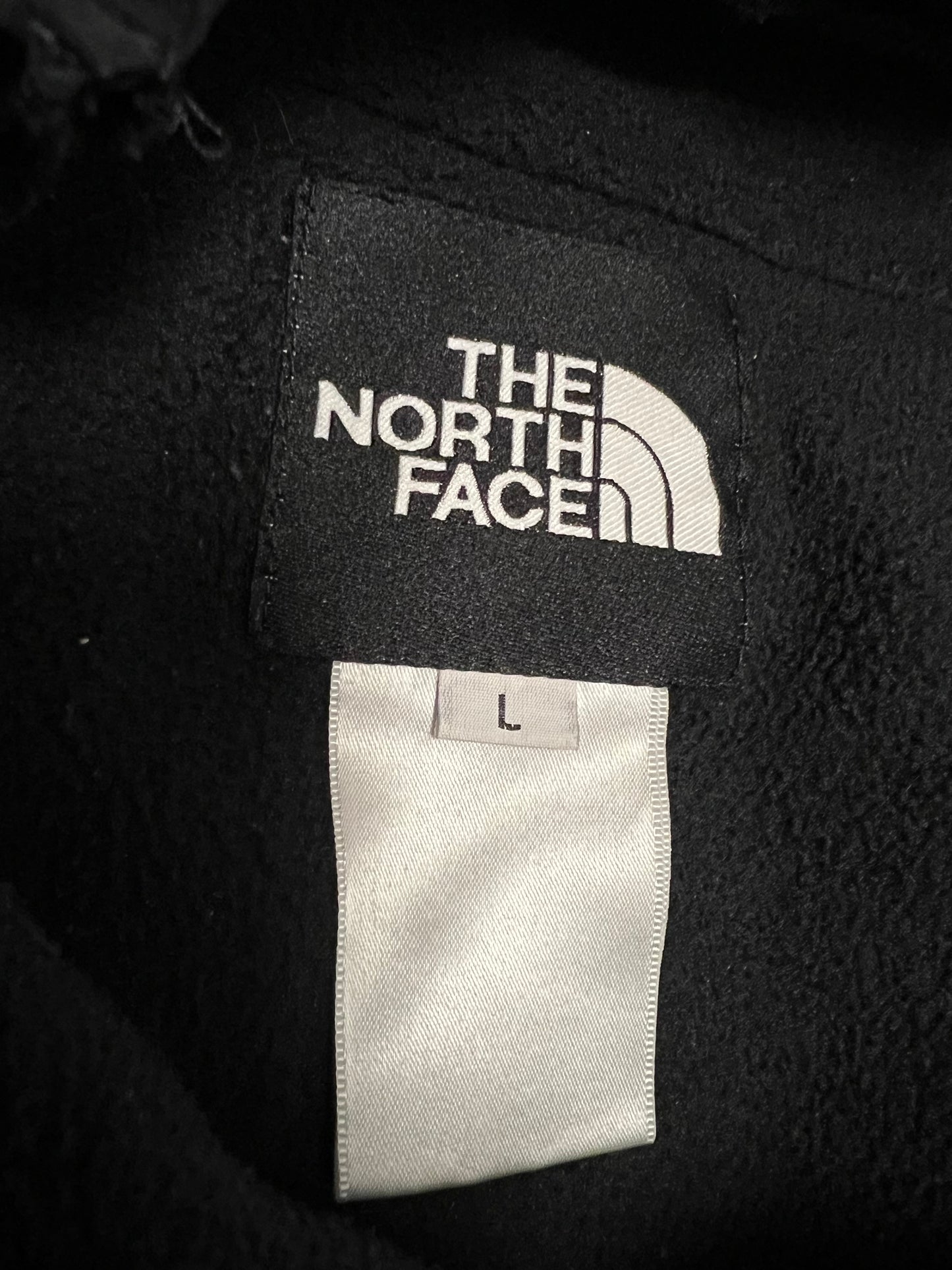 ‘90s The North Face Denali Pants (L)