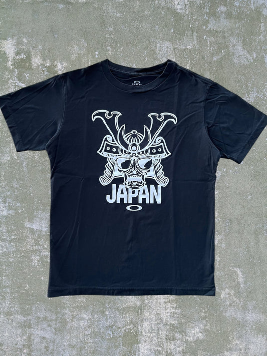 Oakley Japan Tee (S)
