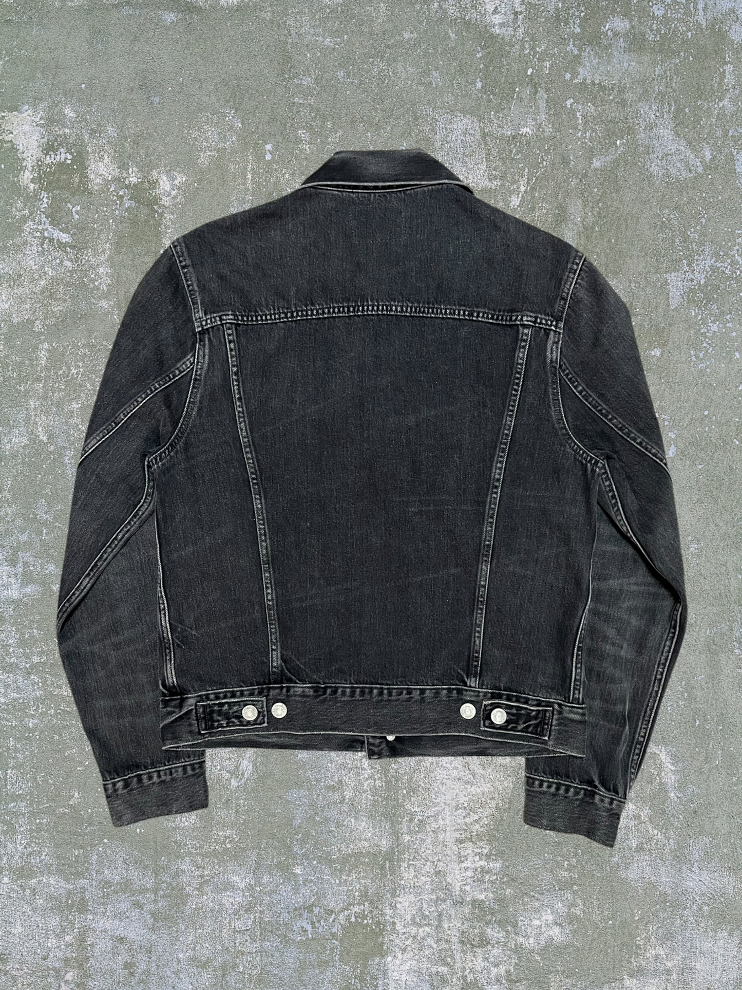 Polo Ralph Lauren Denim Jacket (S)
