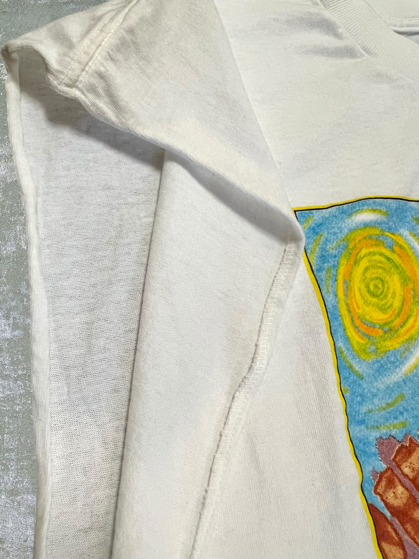 Late-90s/Early-2000s Rugid Wear Tank Top (XXL)