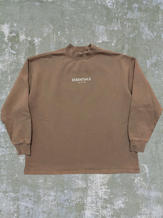 Fear Of God Essentials Crewneck (S)