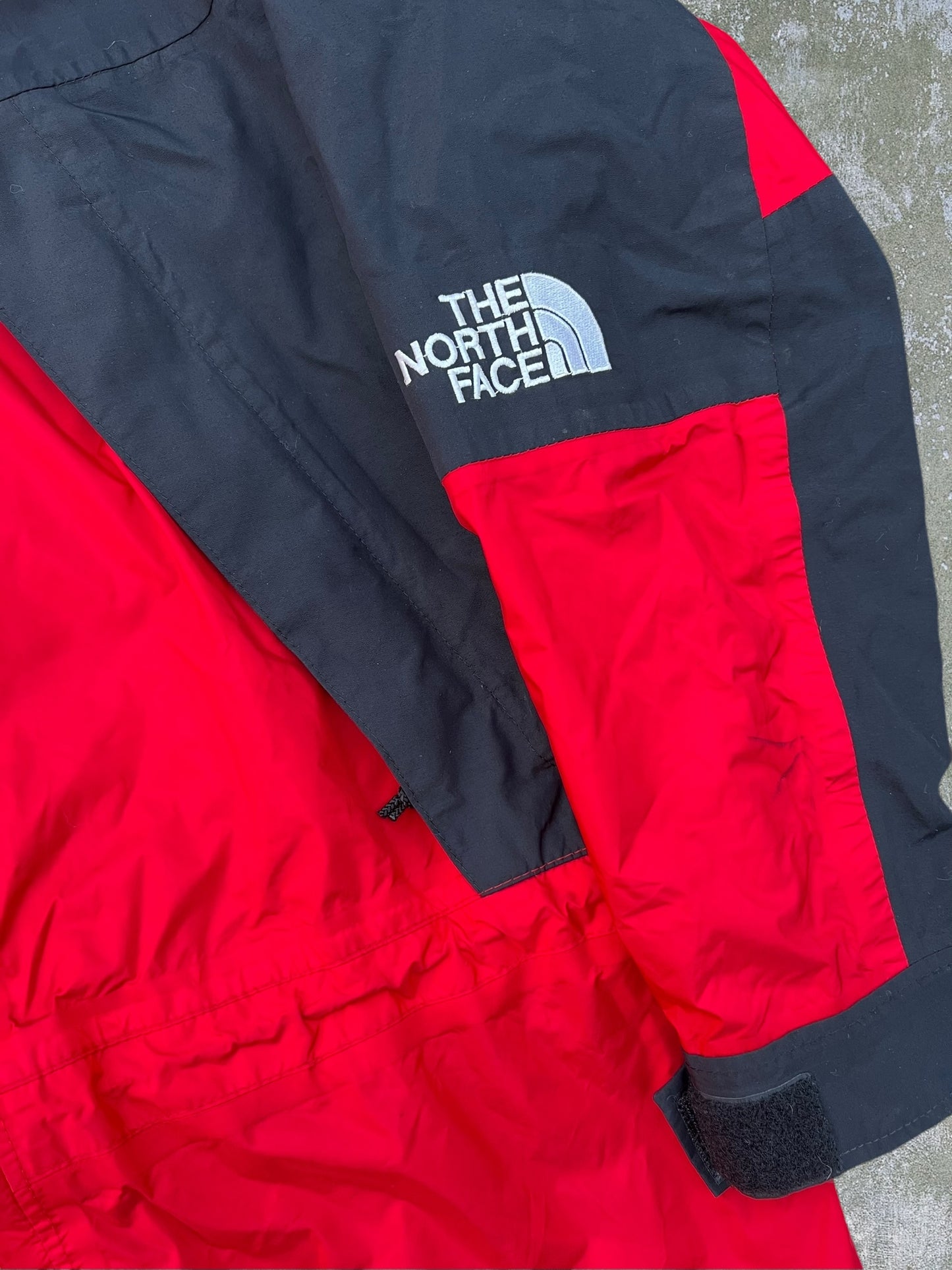 ‘90s The North Face Mountain Light Jacket (S)