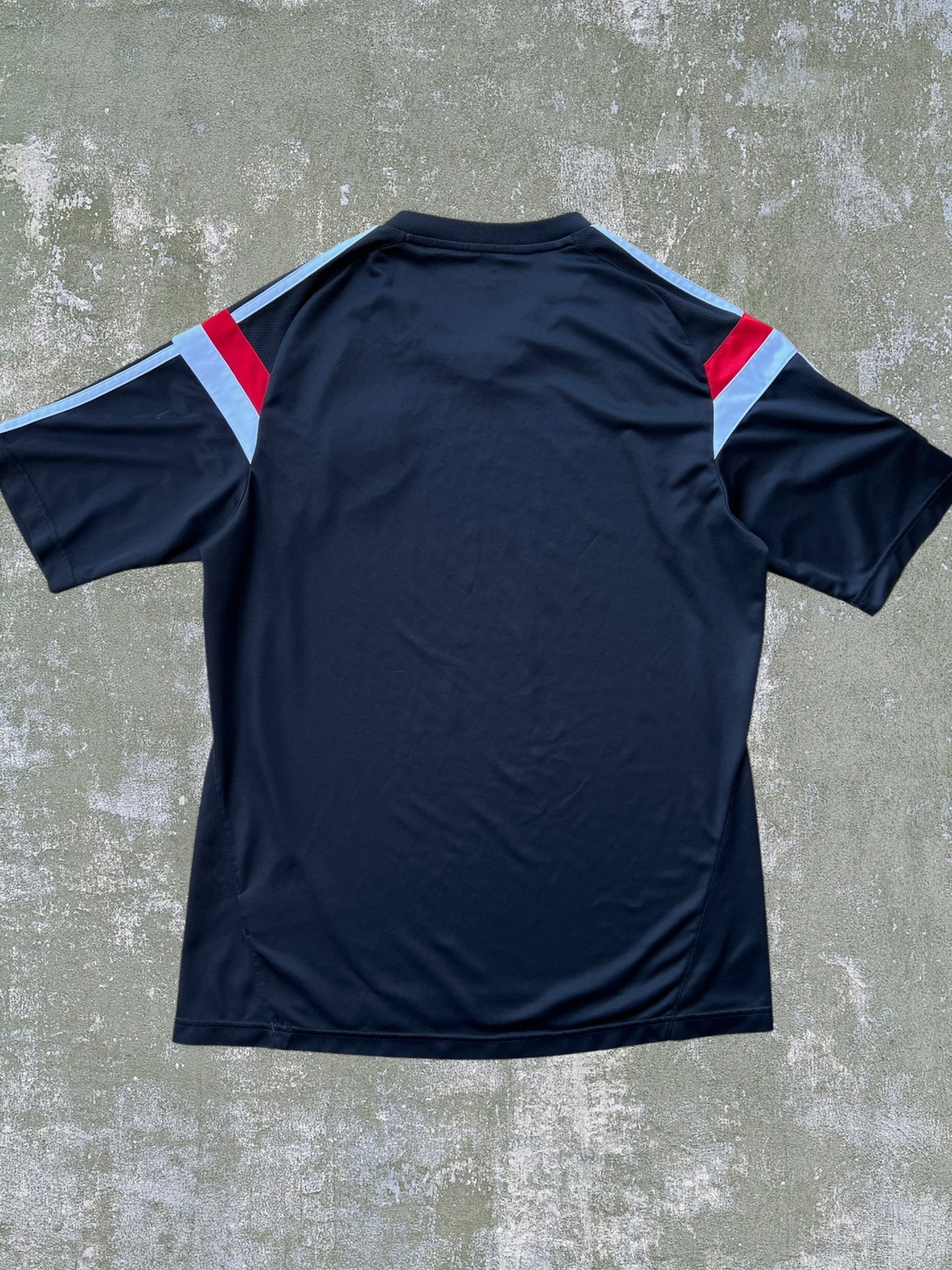 2013 Adidas DC United Jersey (L)