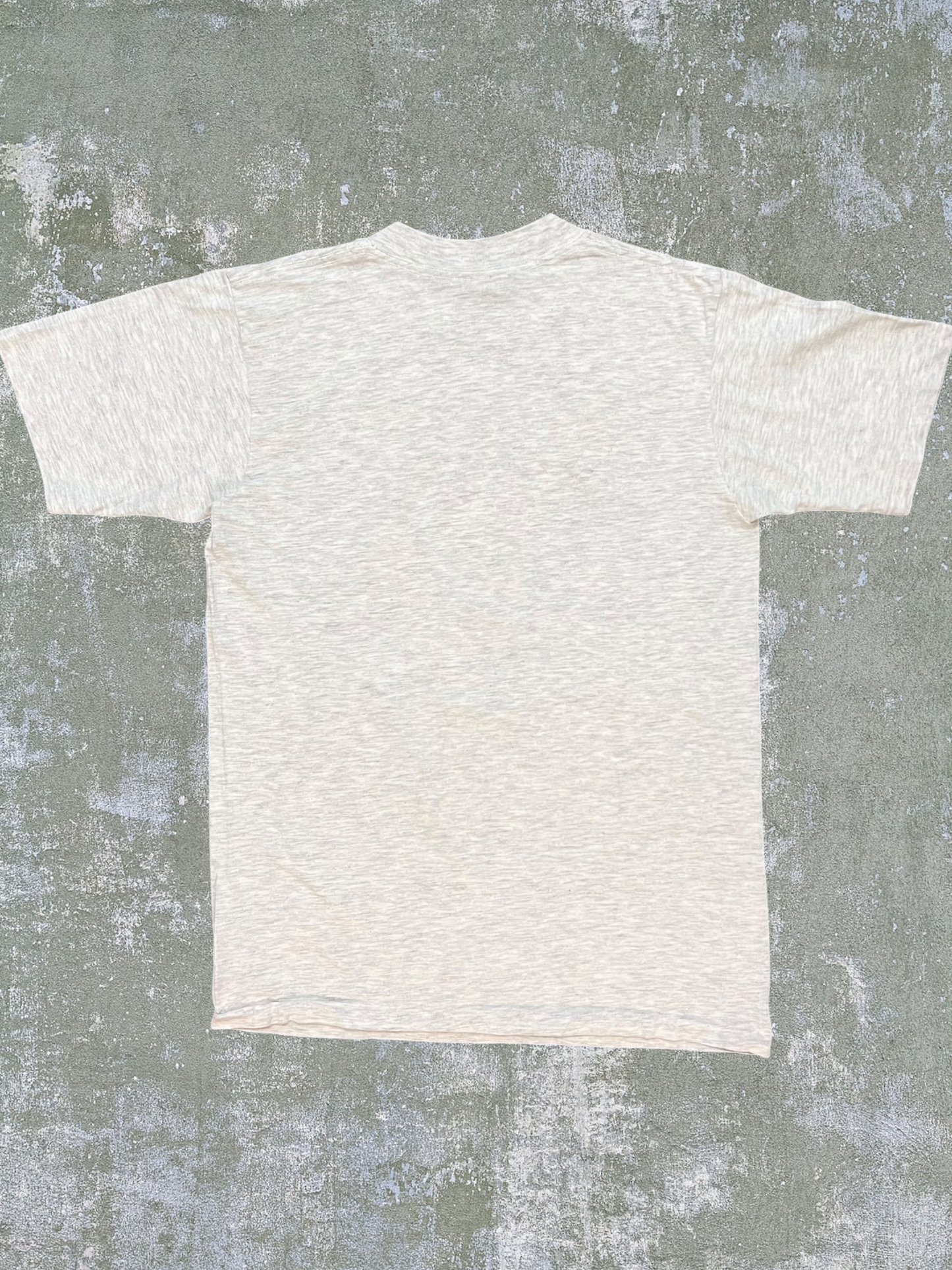 1990 West Virginia University Tee (M)
