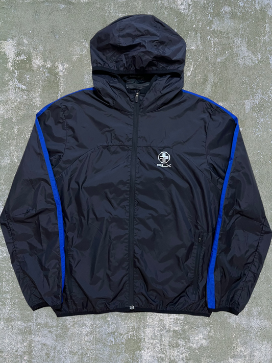 2010s RLX Ralph Lauren Rain Jacket (XL)