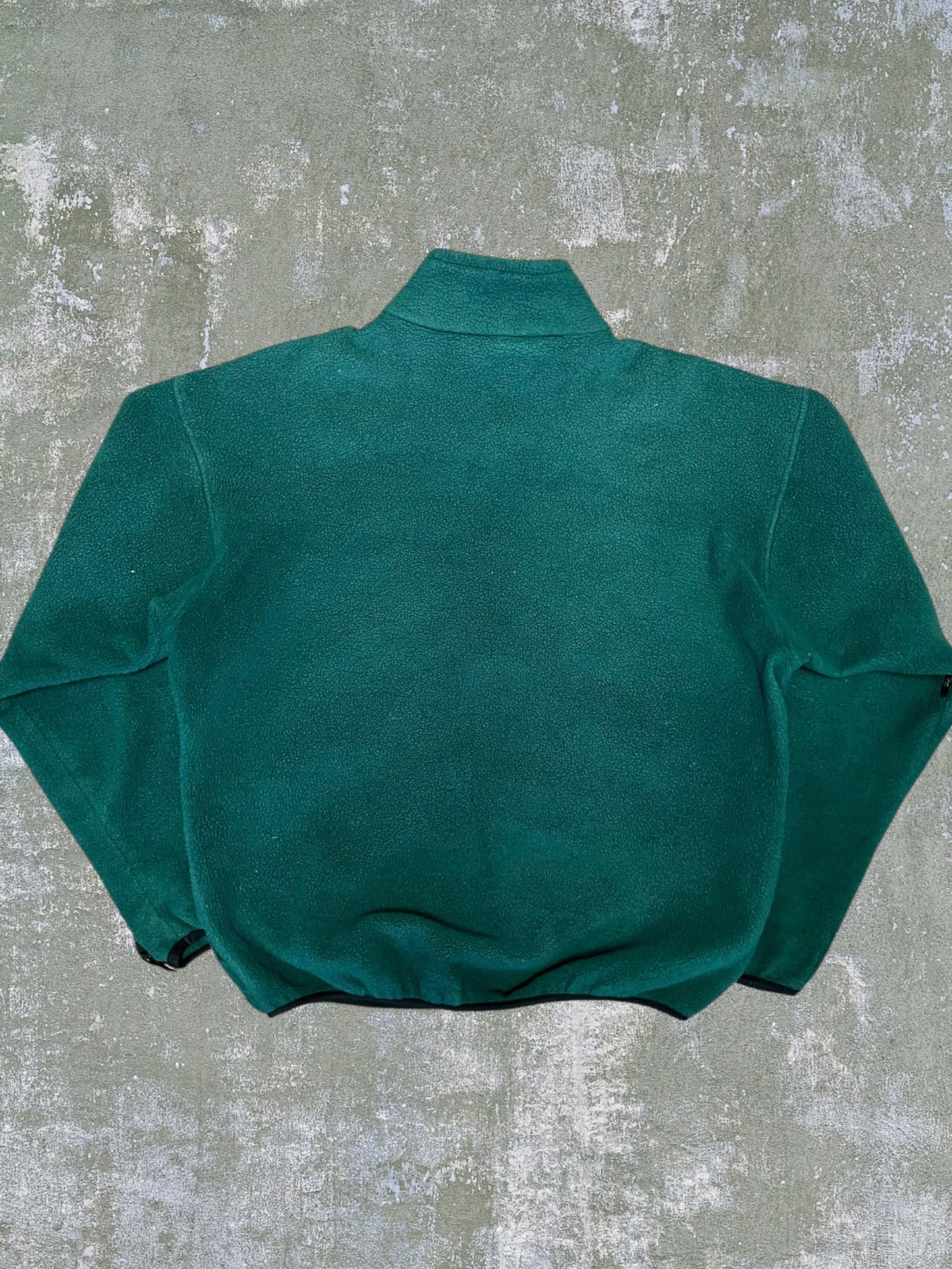 ‘90s The North Face Fleece Jacket (L)