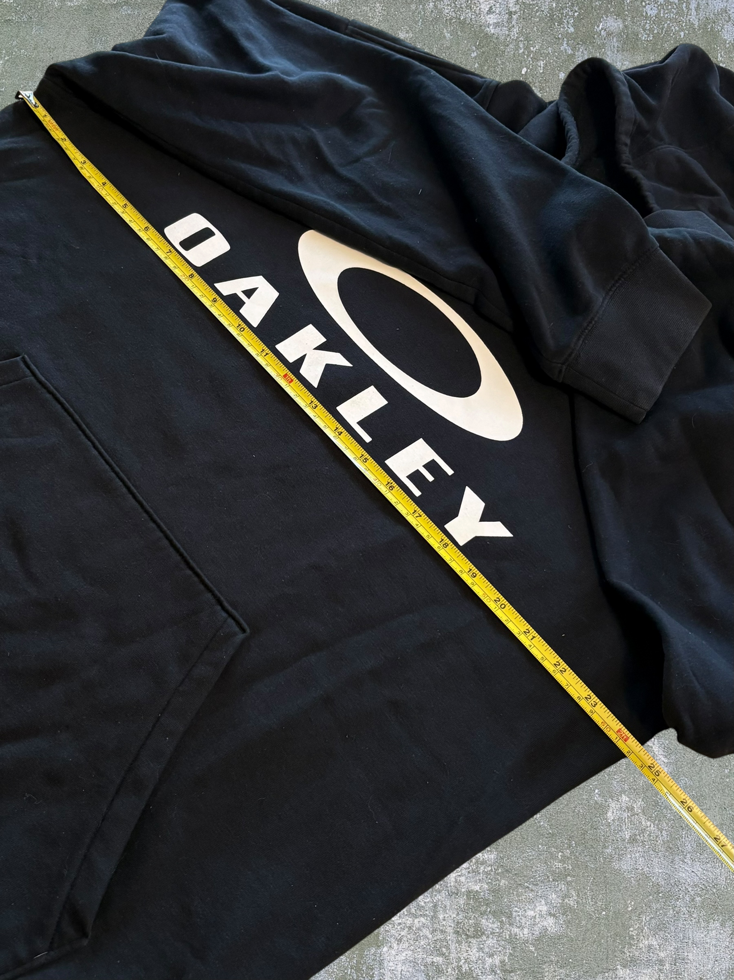 2010s Oakley Hoodie (XL)