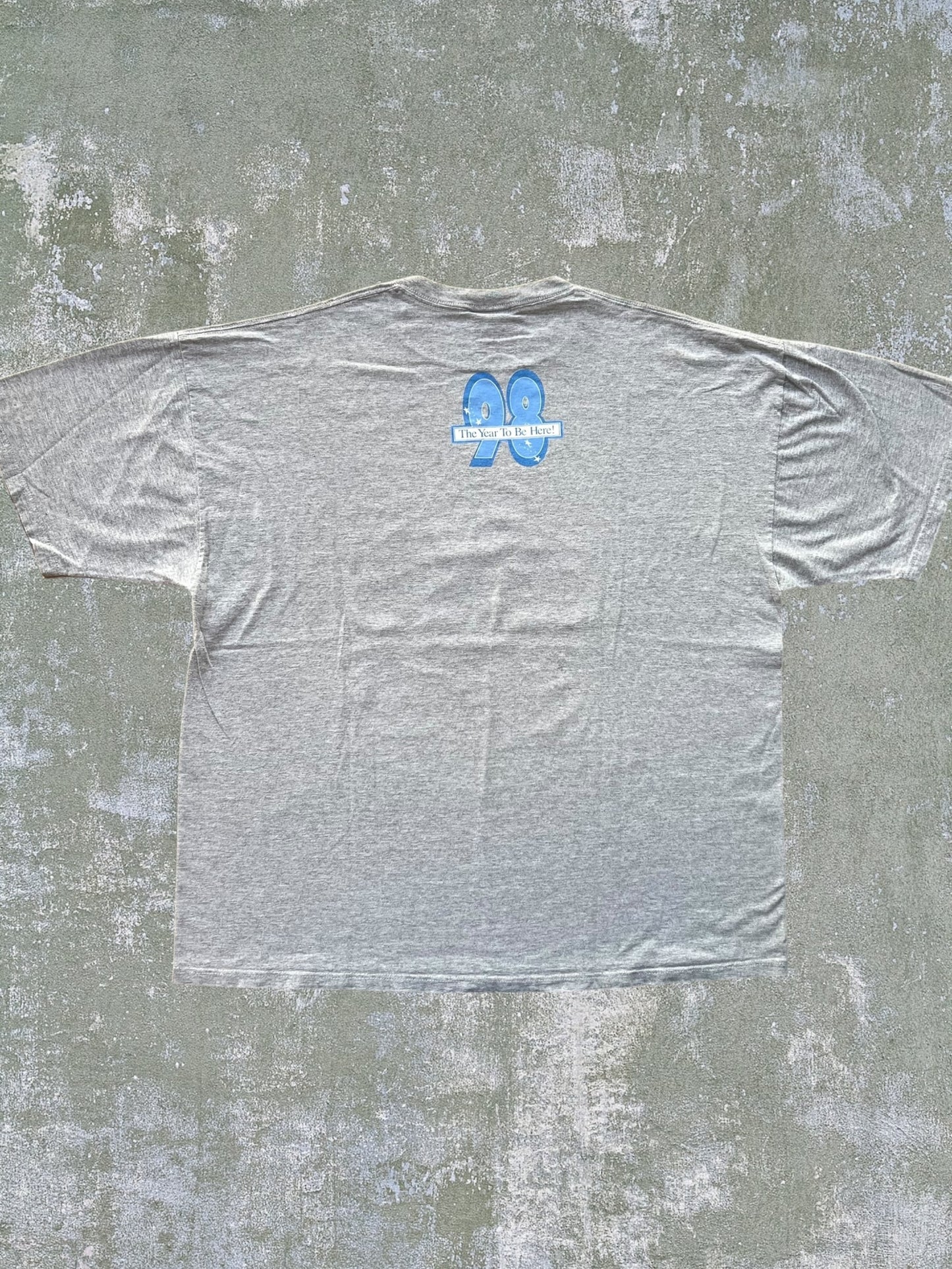 1998 Disney World Tee (XL)
