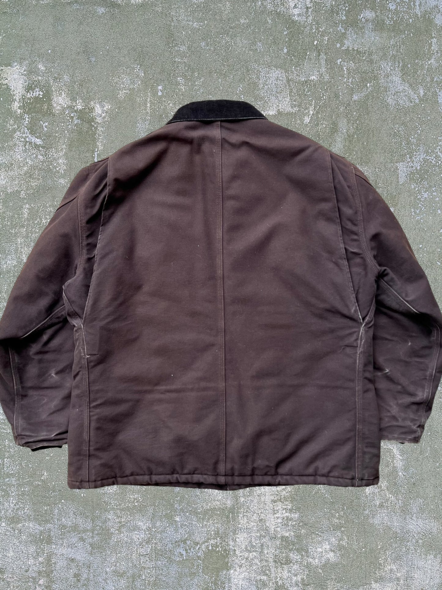 Vintage Carhartt Arctic Workwear Jacket (XL)
