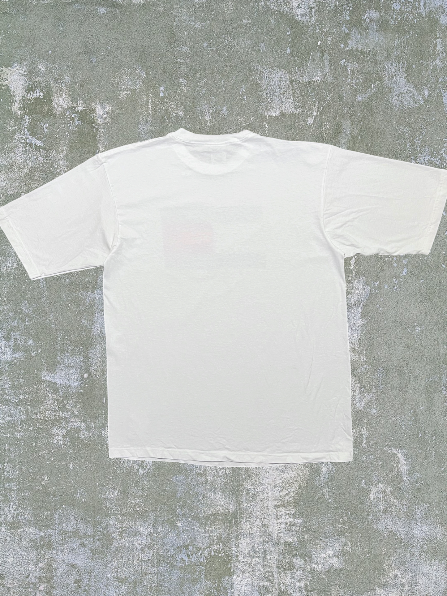 ‘90s Tommy Jeans Tee (XXL)