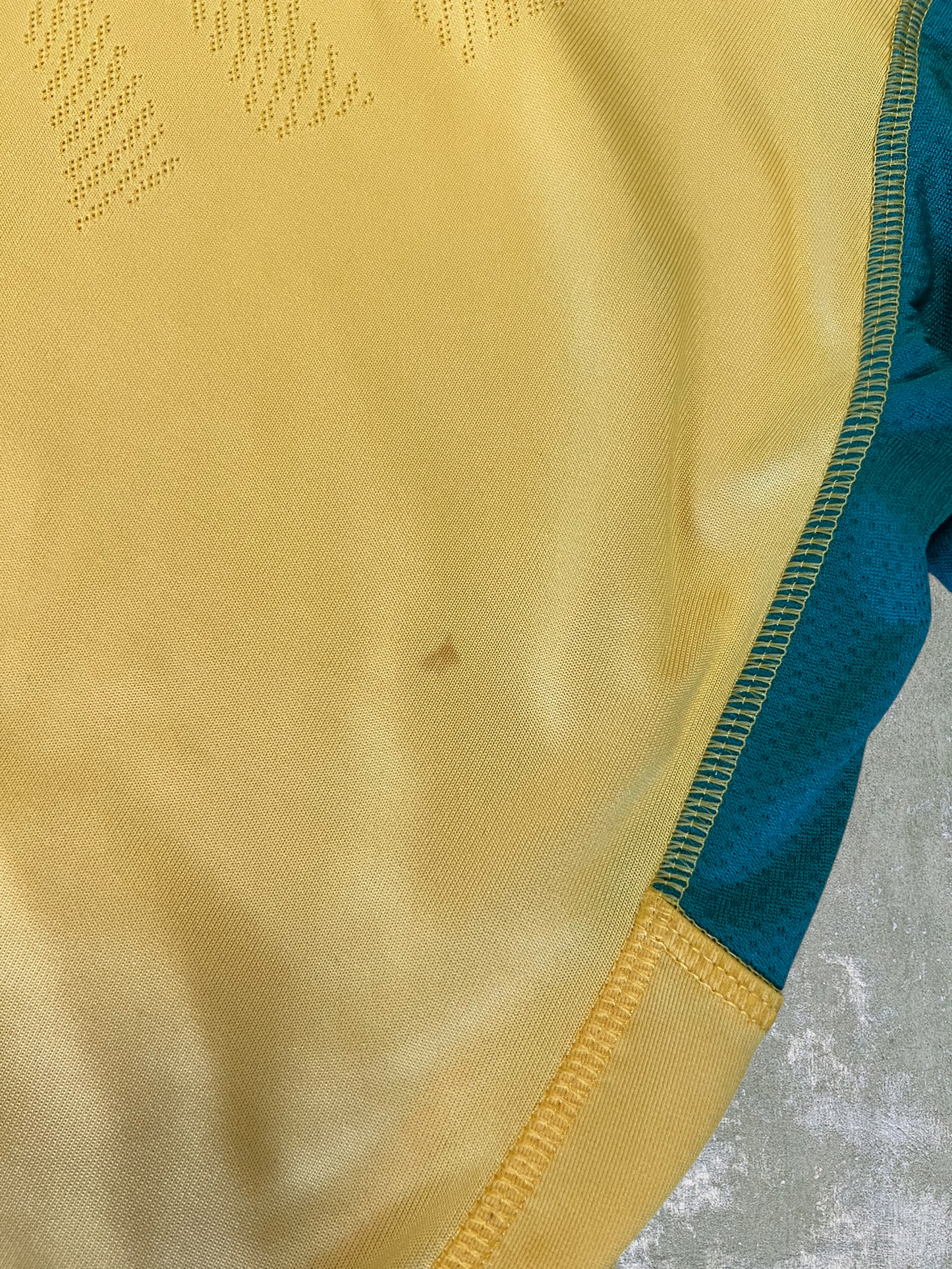 2009 Adidas South Africa National Team Jersey (S)