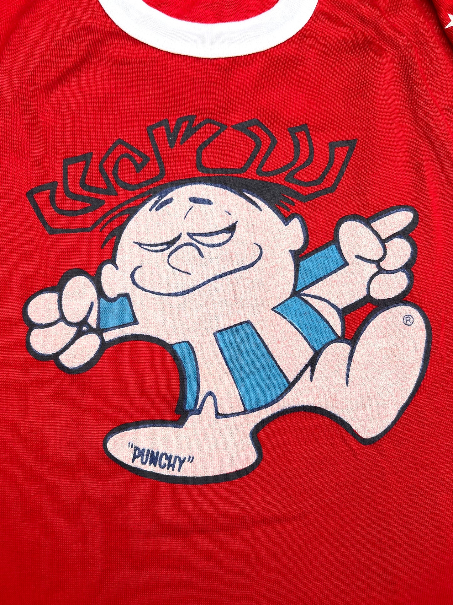 1988 Hawaiian Punch Tee (Youth XL)