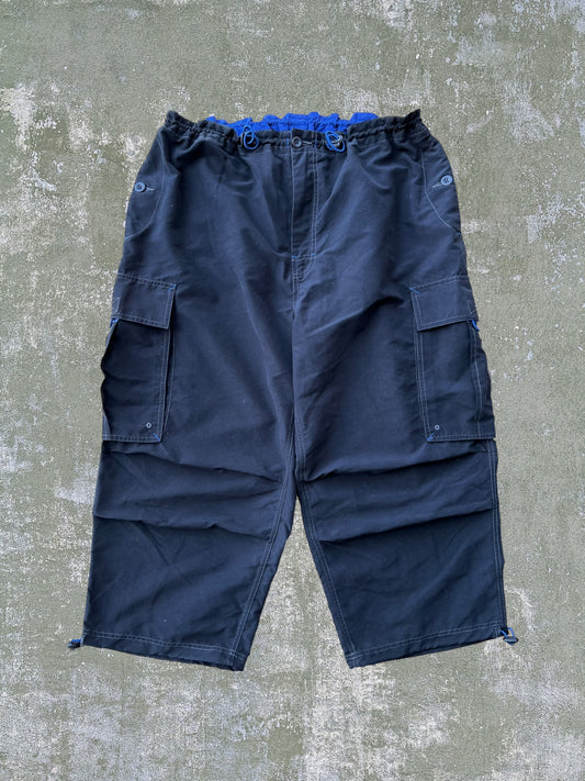 2000 Gap Cargo Capri Pants (XXL)