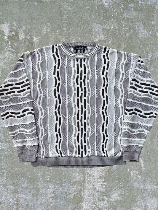 ‘90s Protegé Sweater (L)