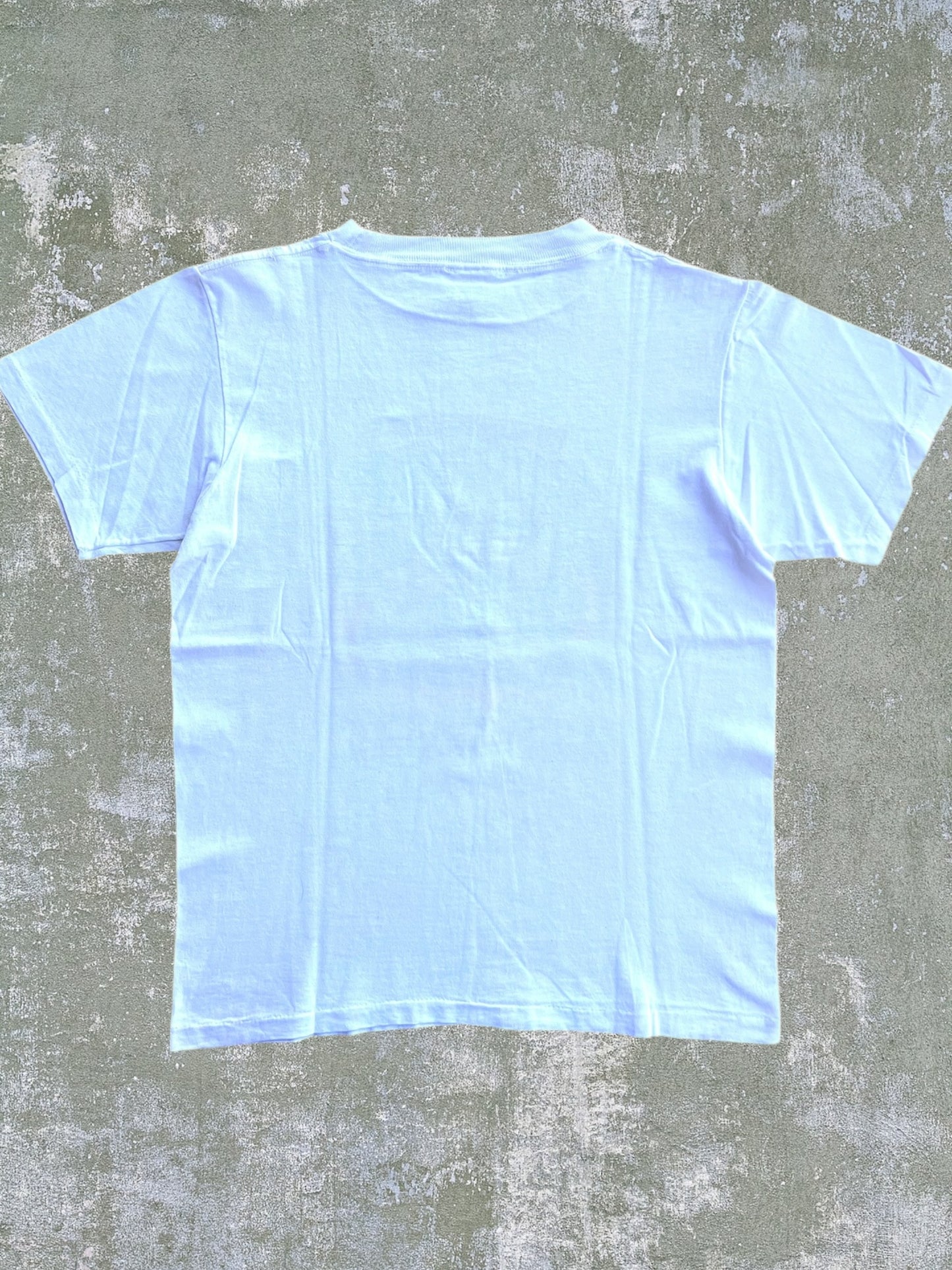 1990 Teenage Mutant Ninja Turtles Tee (S)