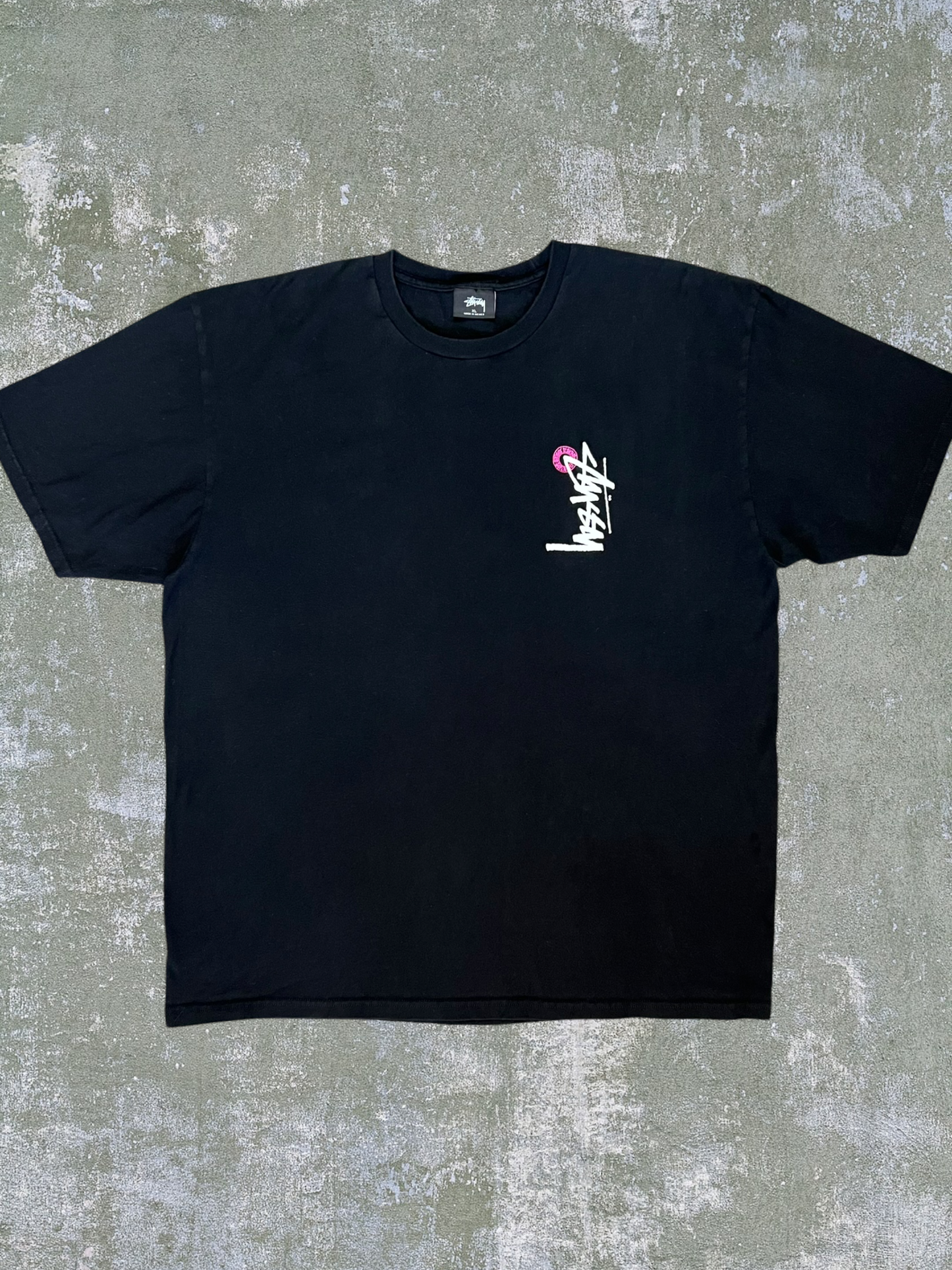 2010s Stüssy Tee (XL)