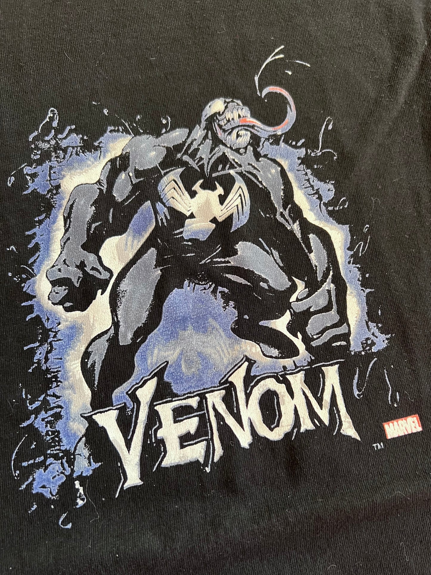 2006 Marvel Venom Tee (L)