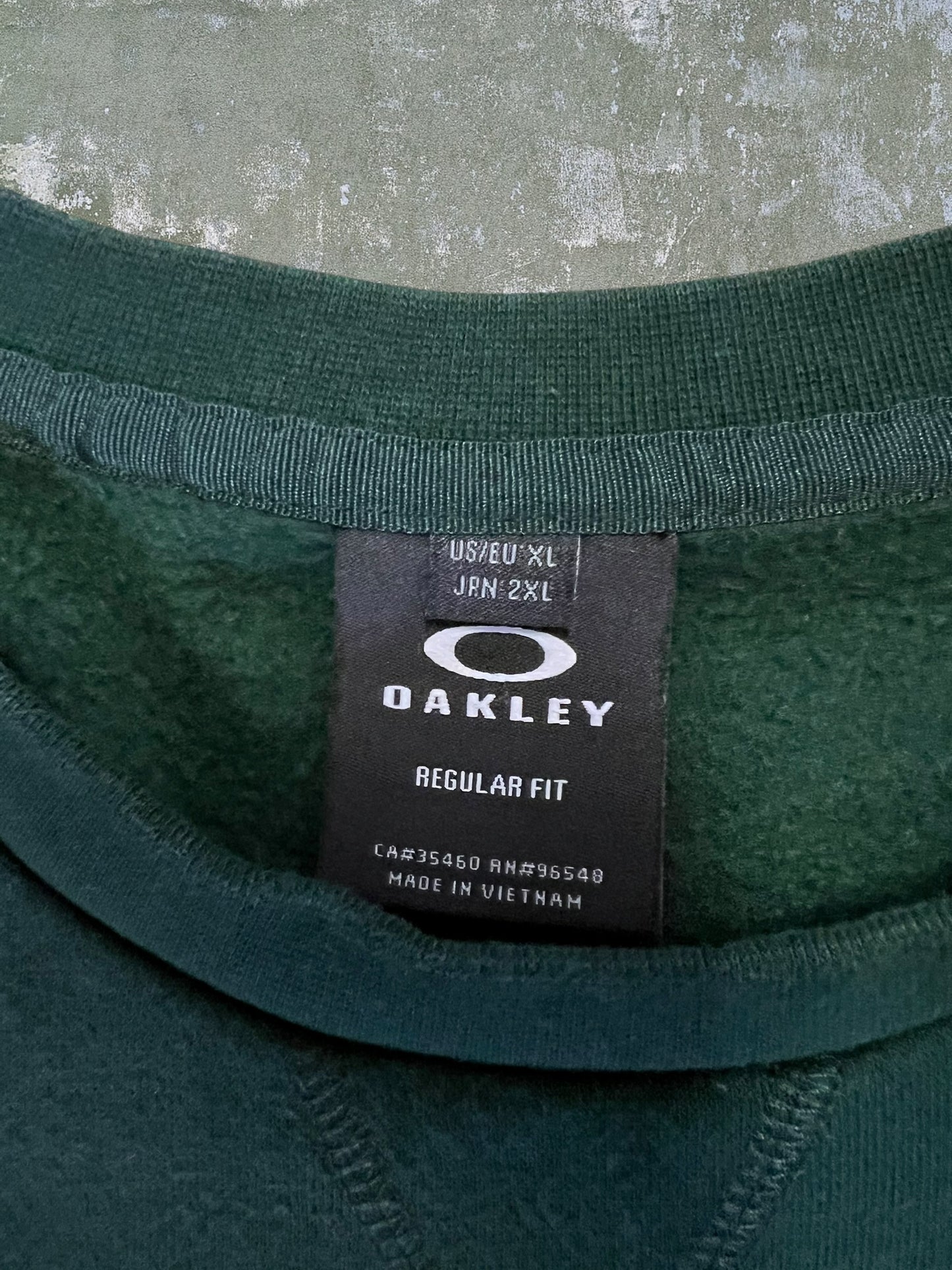 Oakley Crewneck (XL)