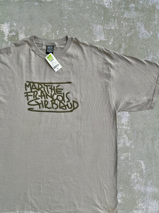 Early-2000s Marithe Francois Girbaud Tee (XL) (New With Tags)