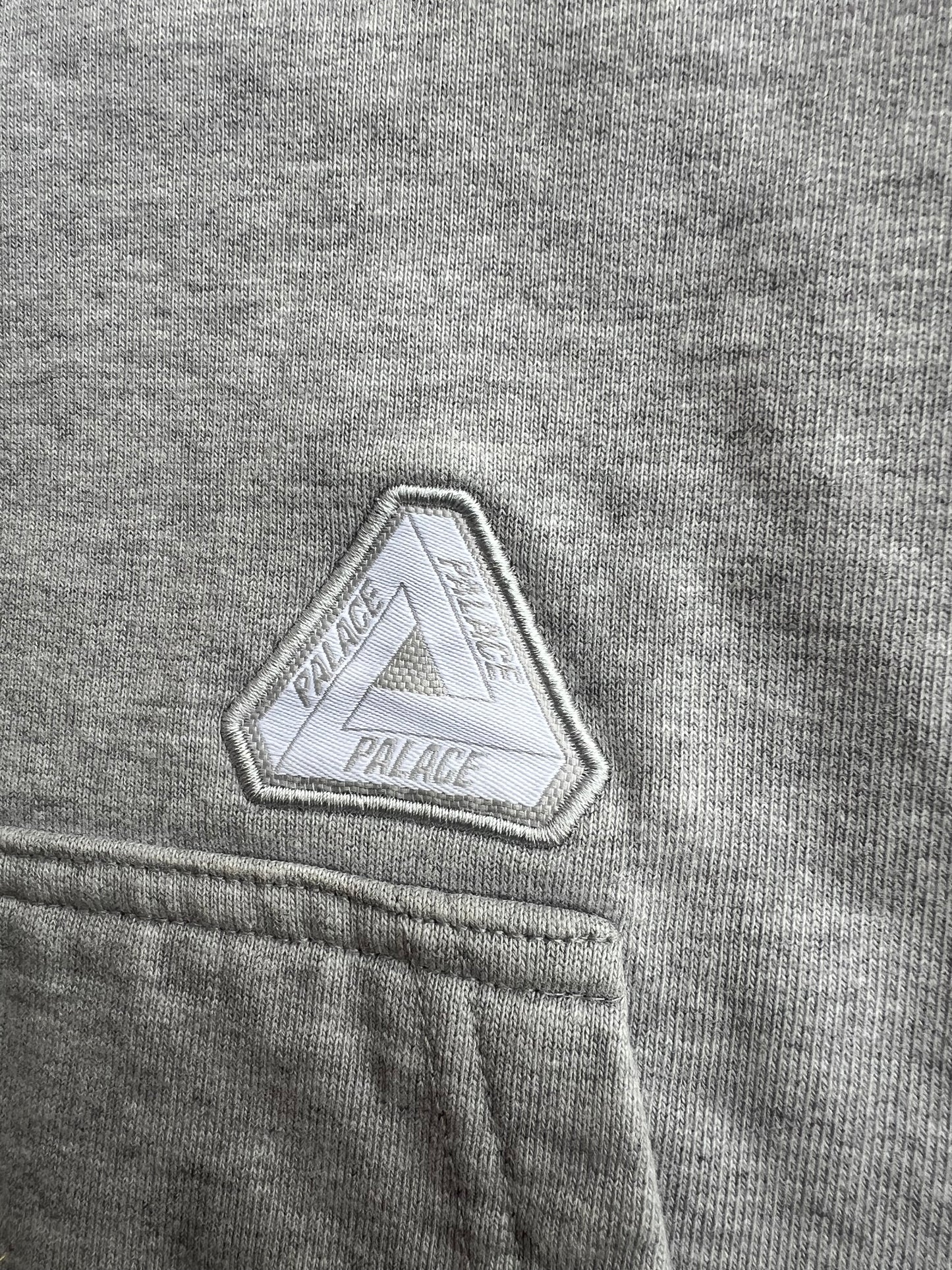 Palace Hoodie (L)