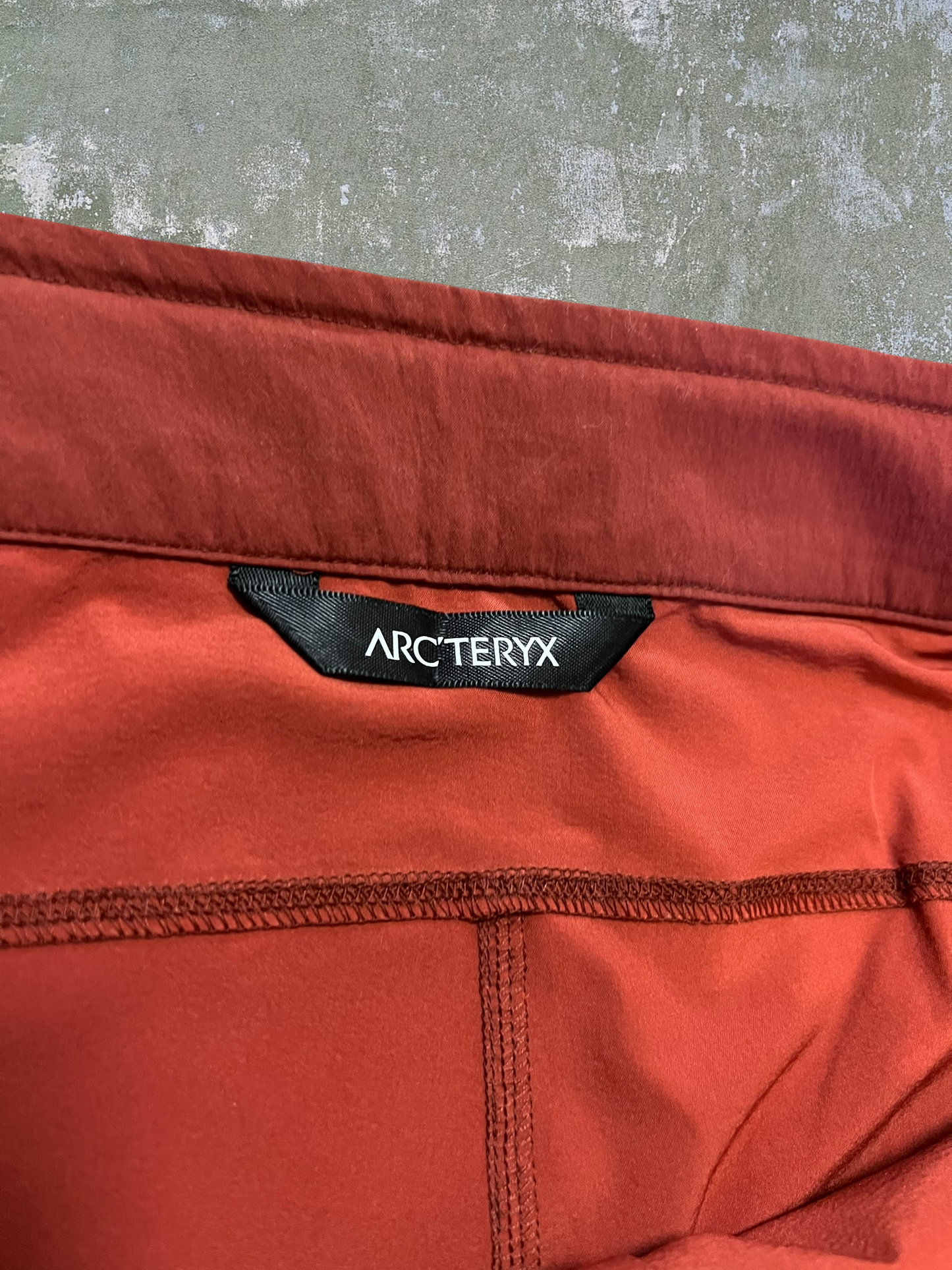 2017 Arc’teryx Lefroy Shorts (36)