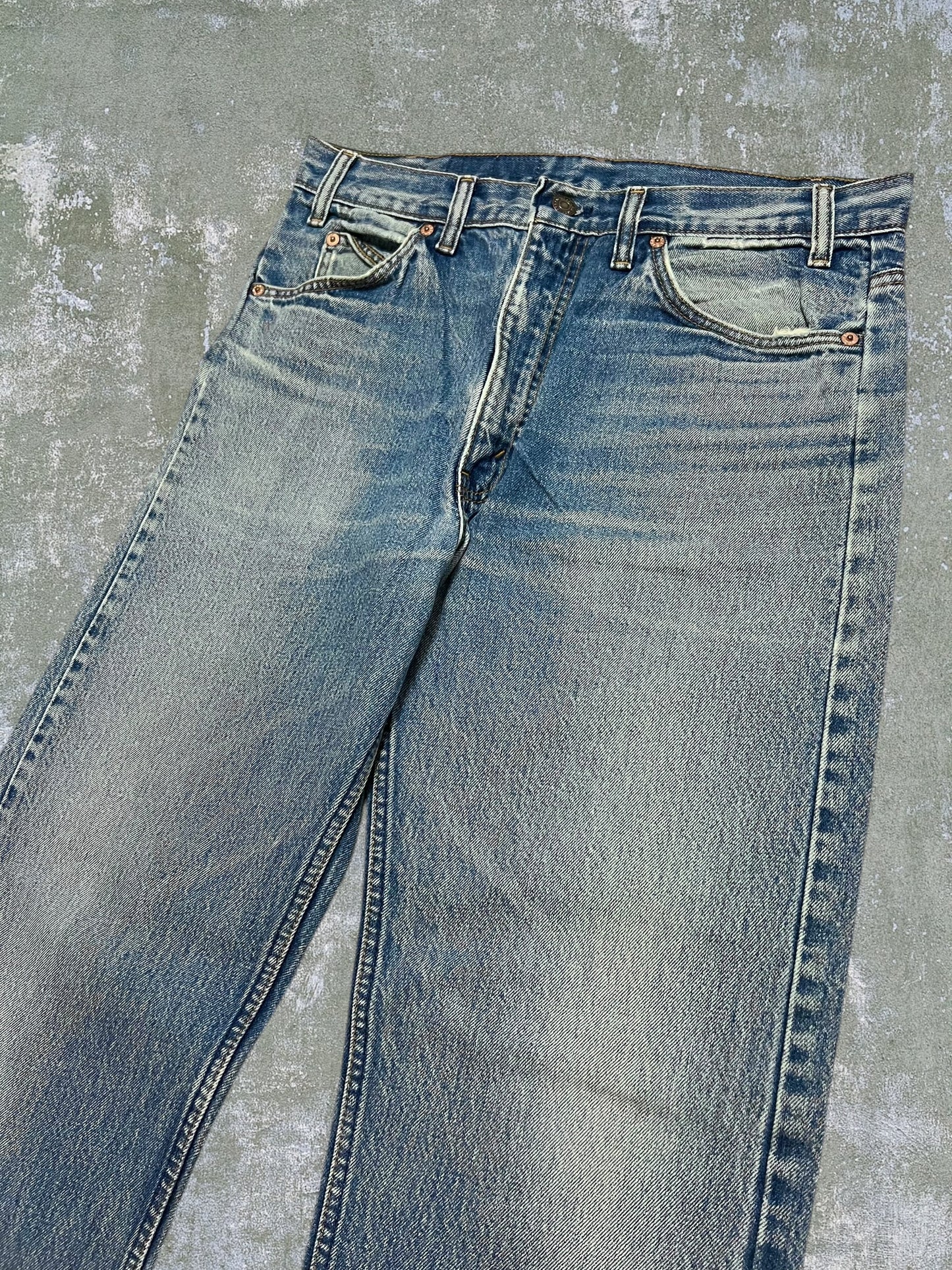 ‘90s Levi’s 505 Jeans (34x32)