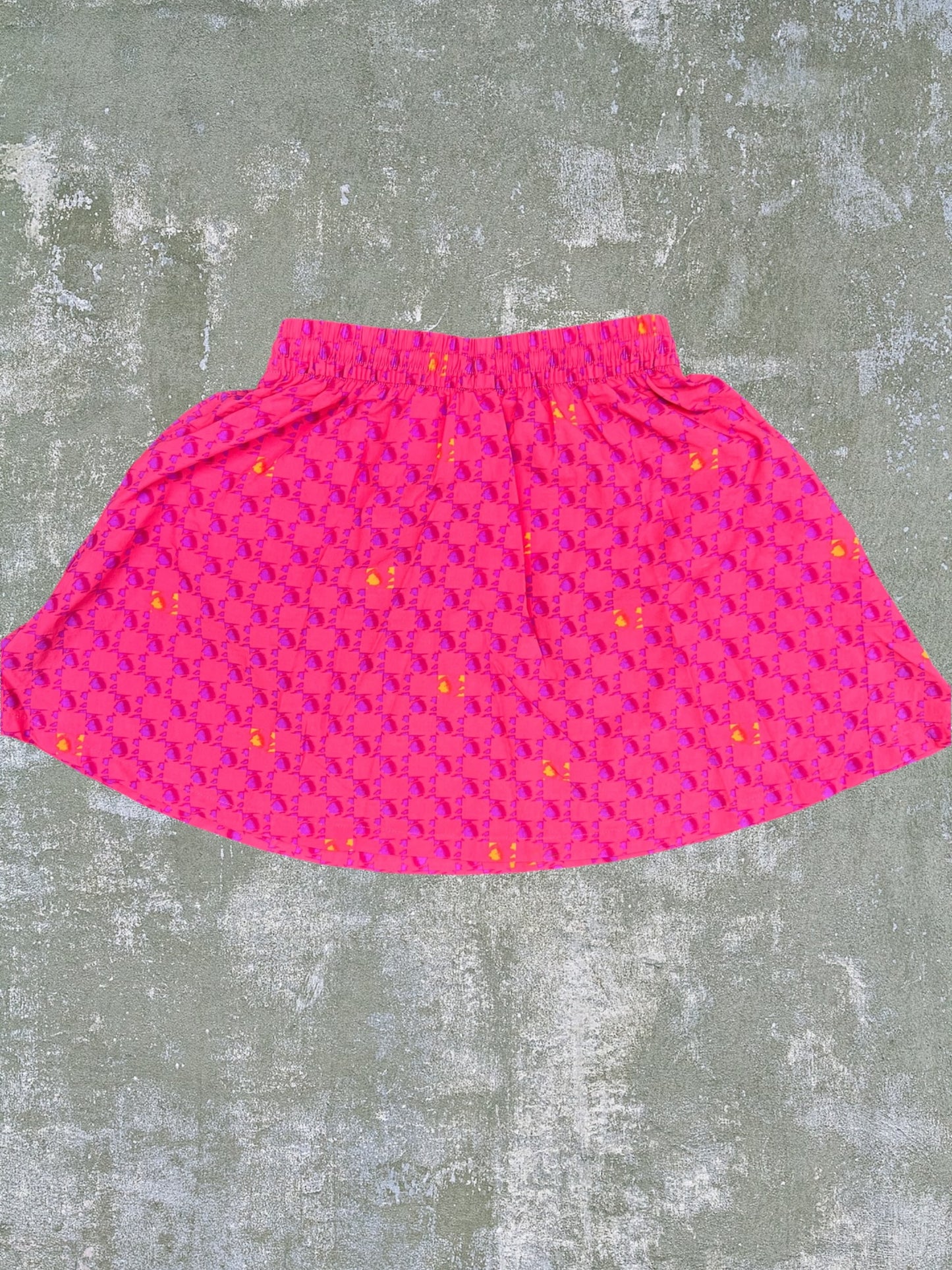 ‘90s Nike Challenge Court Tennis Skirt (Women’s M)