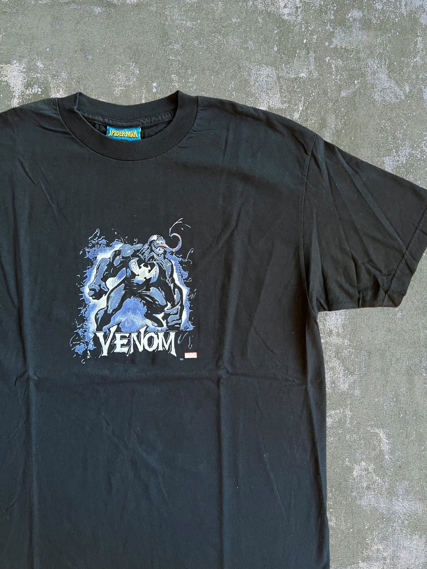 2006 Marvel Venom Tee (L)