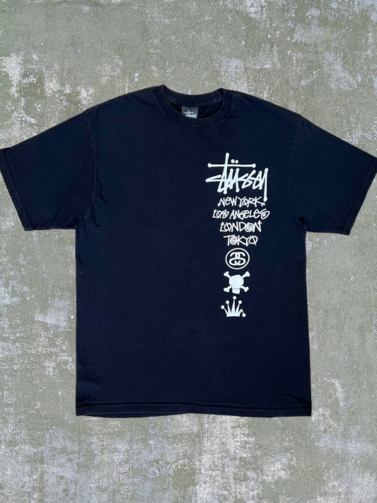 2010s Stüssy Tee (M)