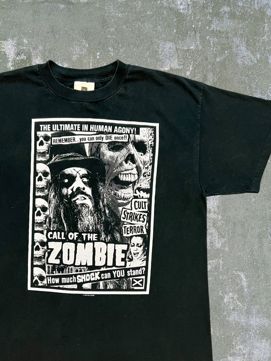 1999 Rob Zombie Tee (L)