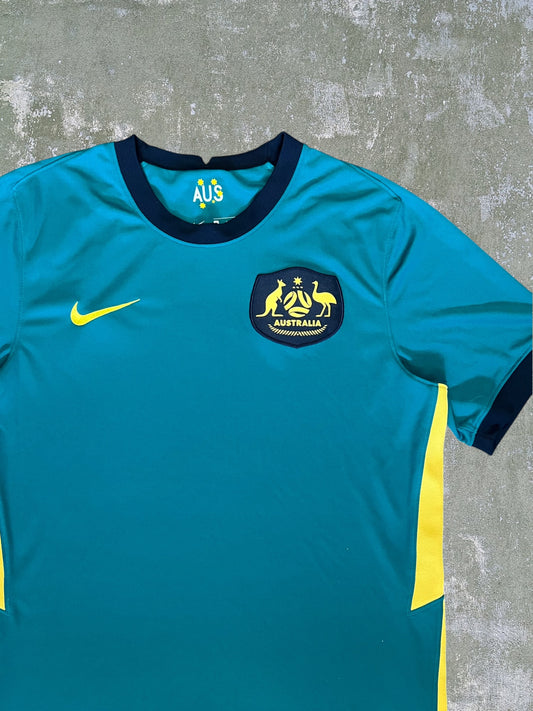 2020 Australia National Team Jersey (M)