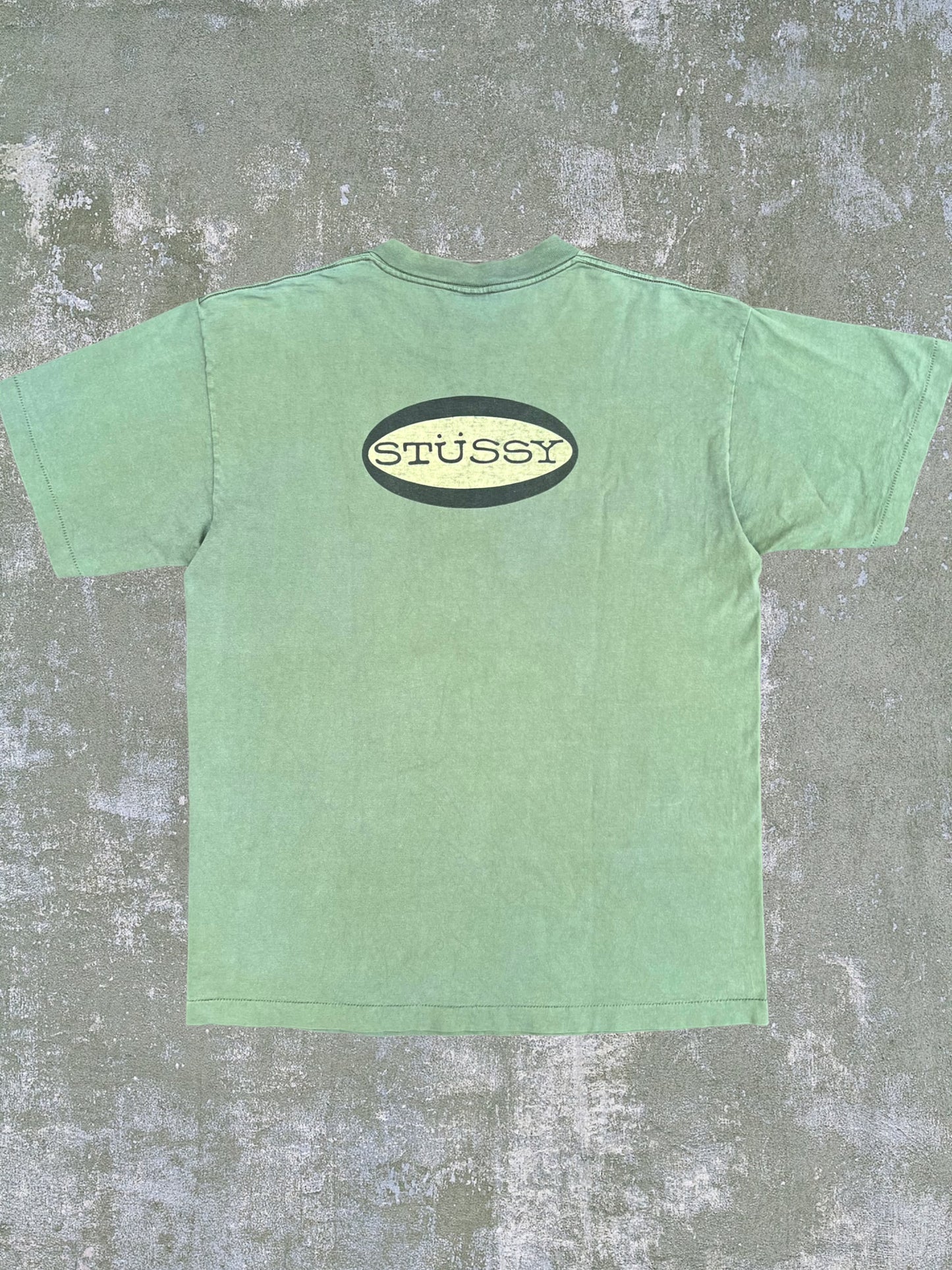 Mid-90s Stüssy Tee (XL)