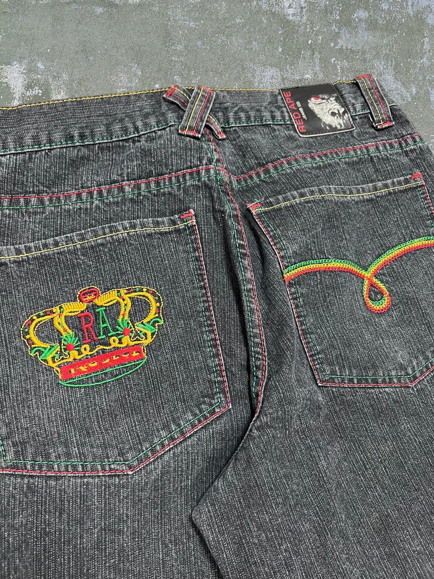 Early-2000s Red Ape Jeans (32)