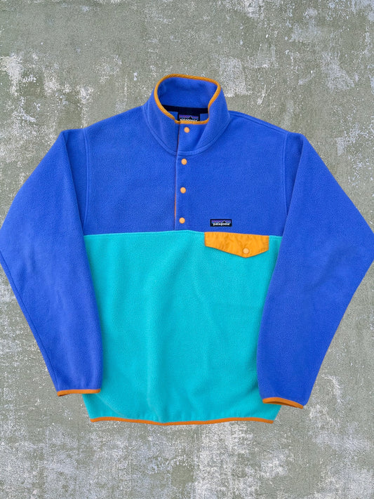 2016 Patagonia Synchilla Fleece Pullover (S)