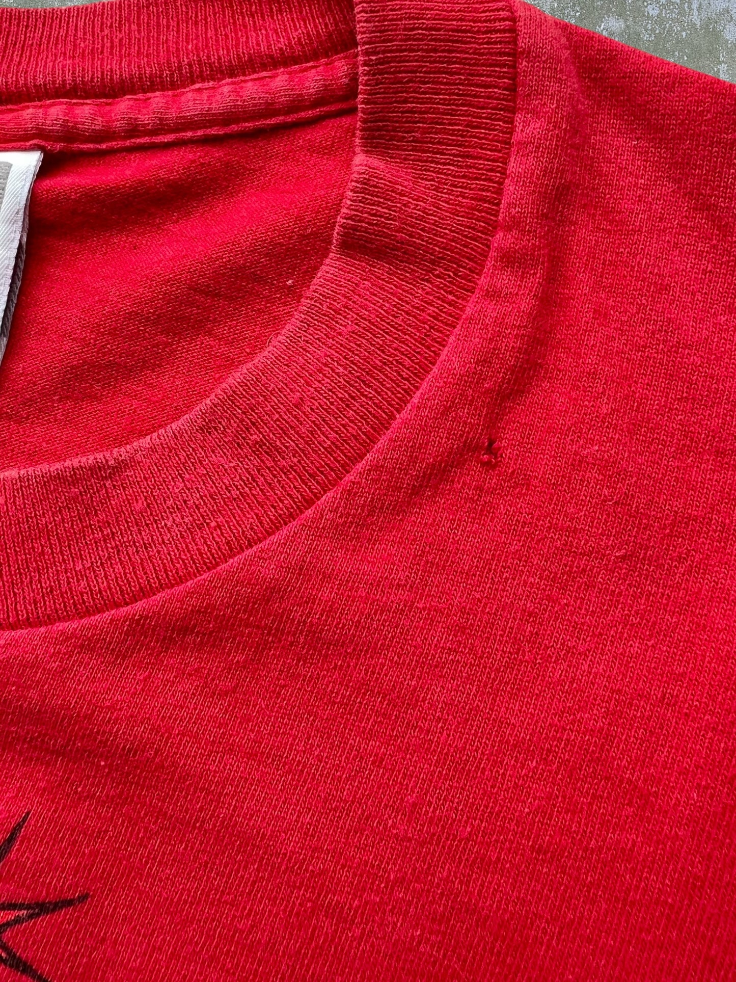 ‘90s Nike Aerospace Jordan Tee (M)